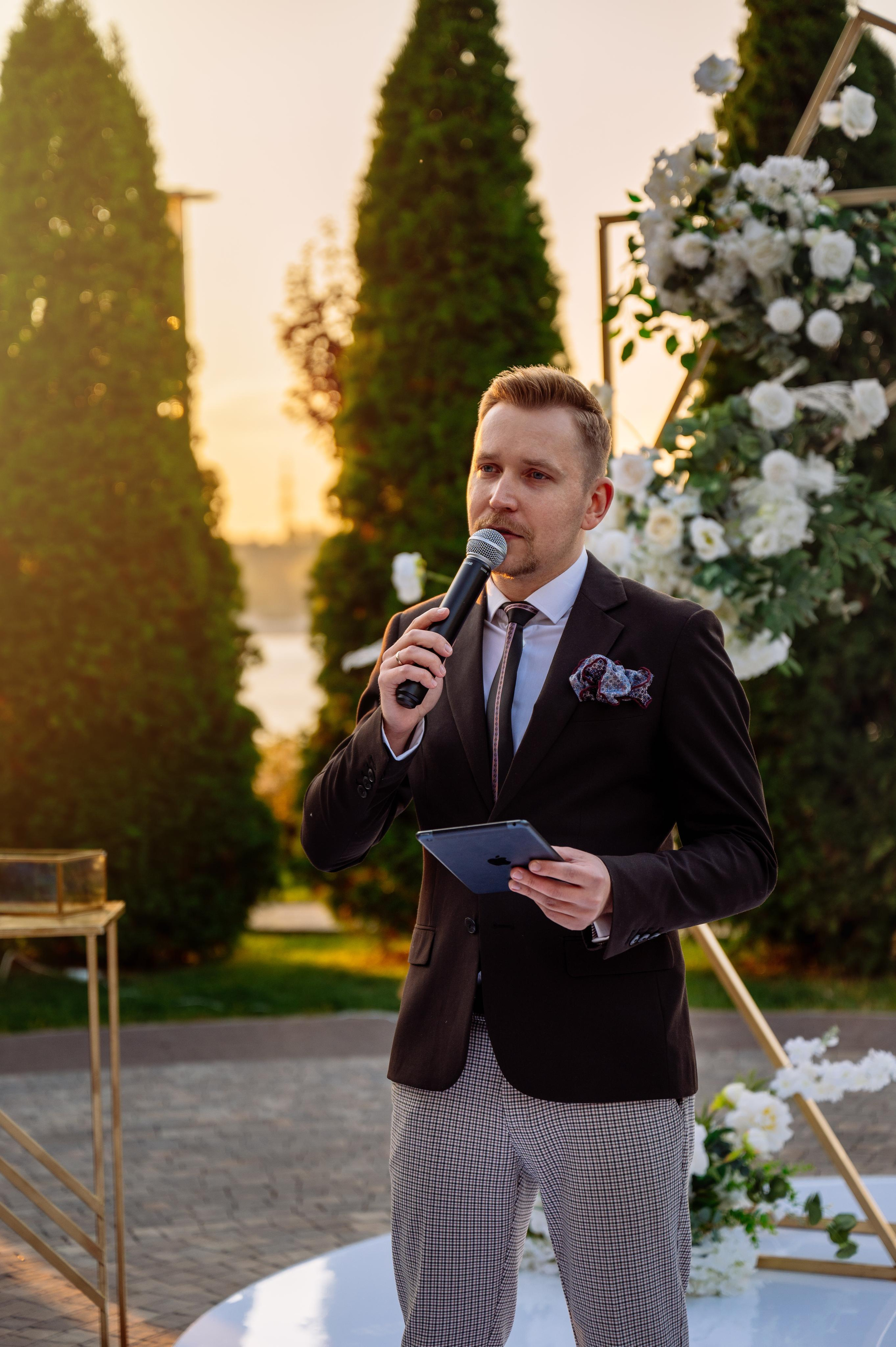 Свадьба Георгия и Татьяны в ресторане Усадьба Голицыных, Ростов