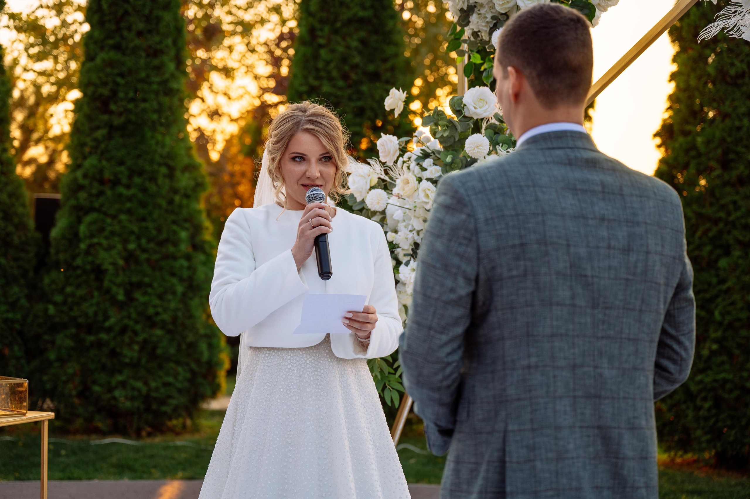 Свадьба Георгия и Татьяны в ресторане Усадьба Голицыных, Ростов