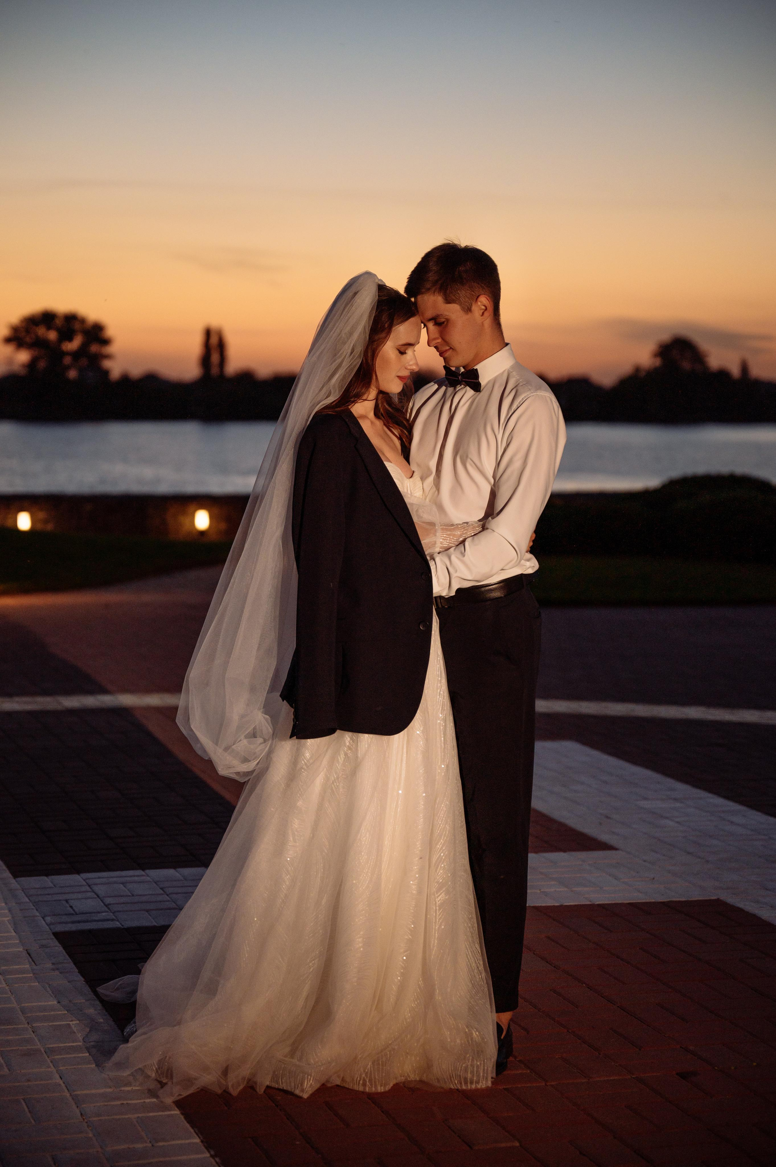 Свадьба Александра и Елизаветы в "Солнечный", Ростов-на-Дону