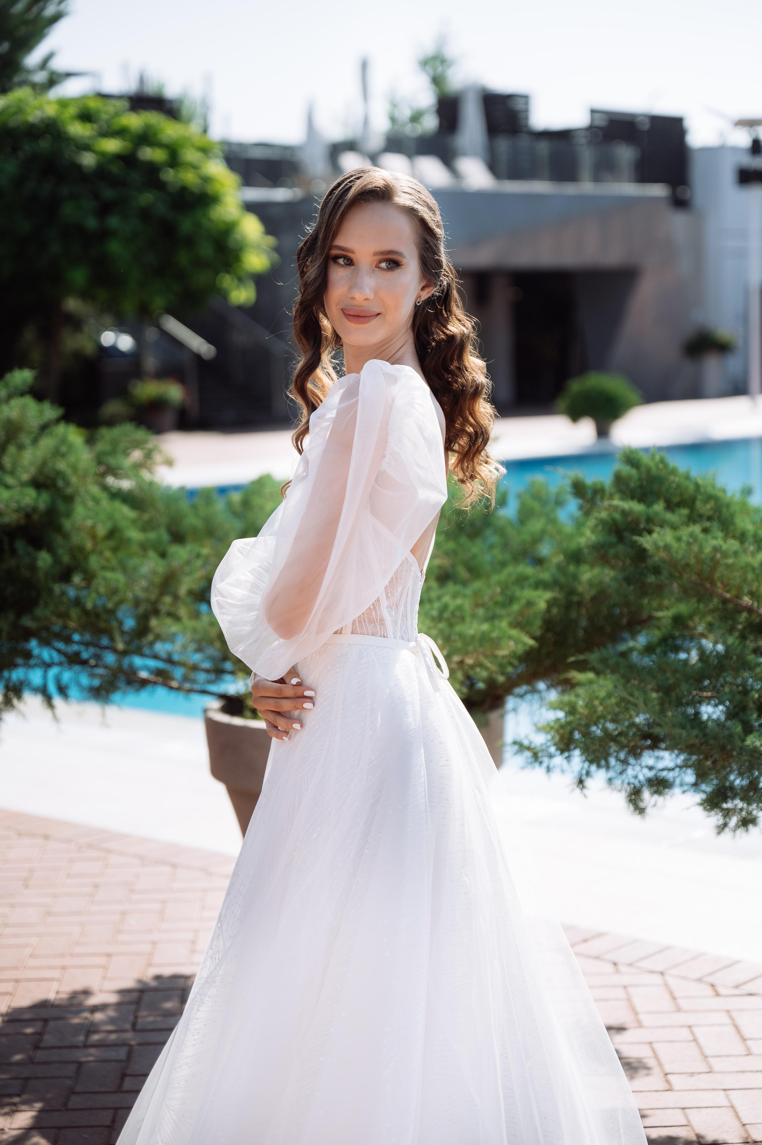 Свадьба Александра и Елизаветы в "Солнечный", Ростов-на-Дону