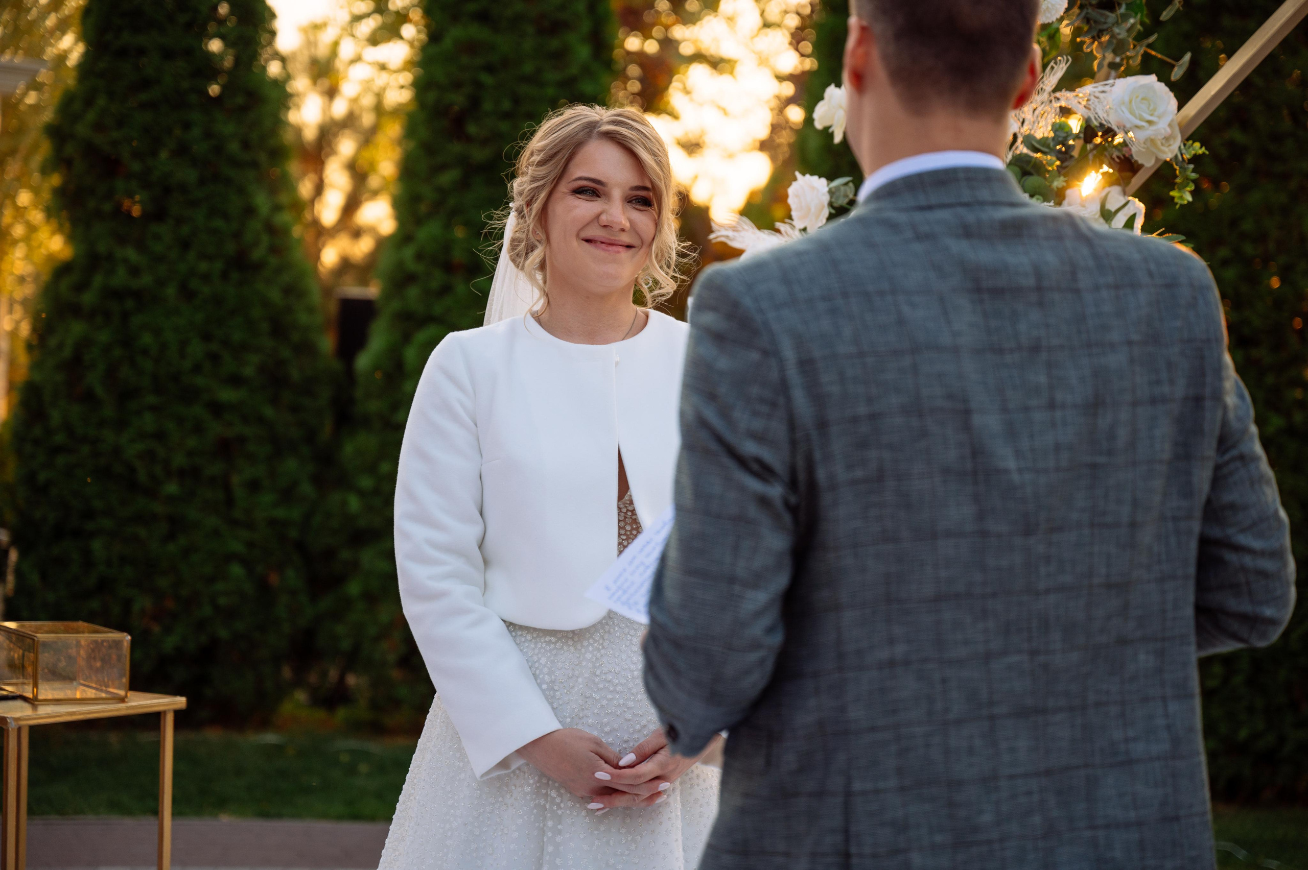 Свадьба Георгия и Татьяны в ресторане Усадьба Голицыных, Ростов