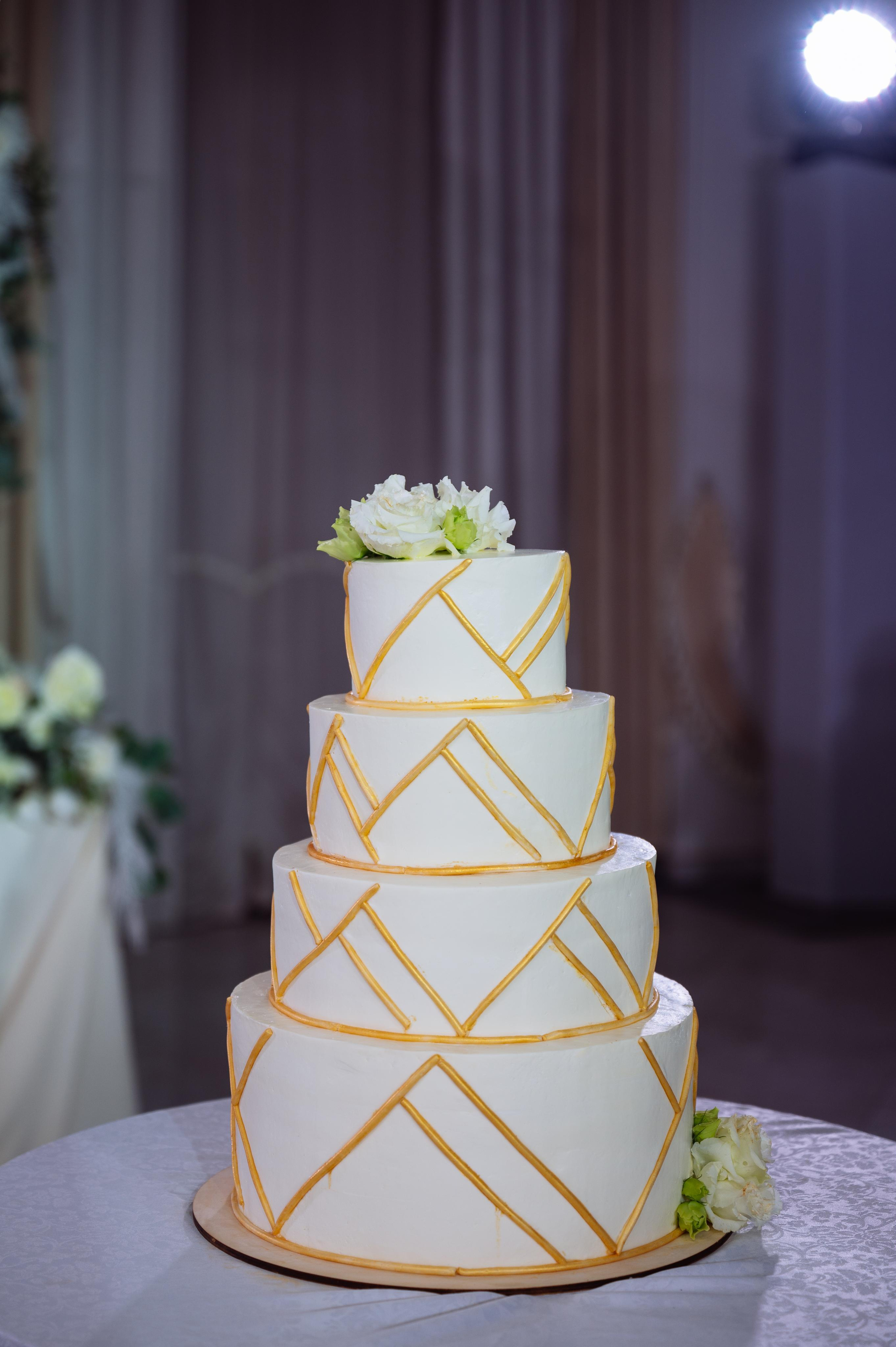 Свадьба Георгия и Татьяны в ресторане Усадьба Голицыных, Ростов