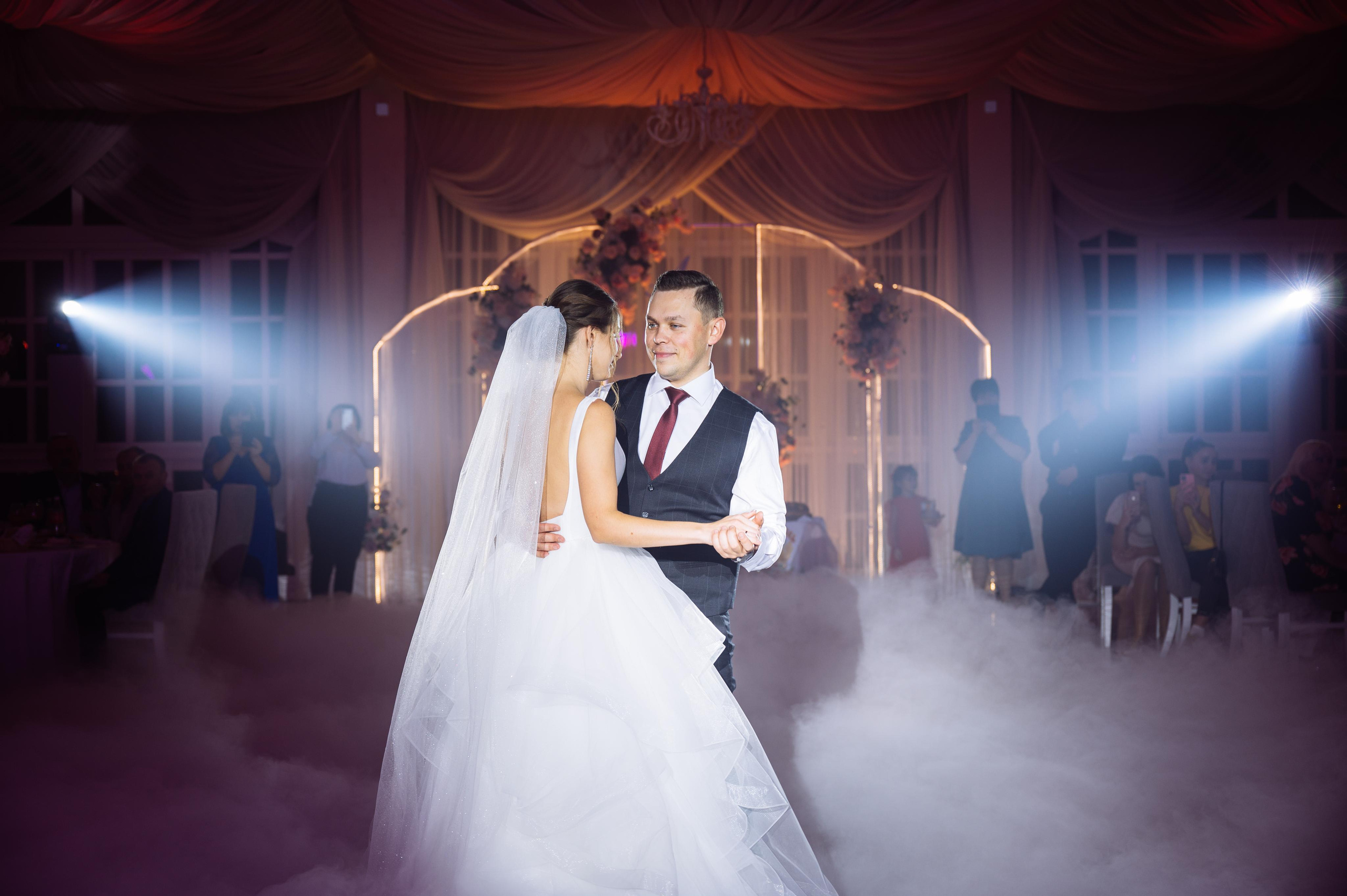 Свадьба Александра и Елены в загородном клубе Голицын, Ростов-на-Дону