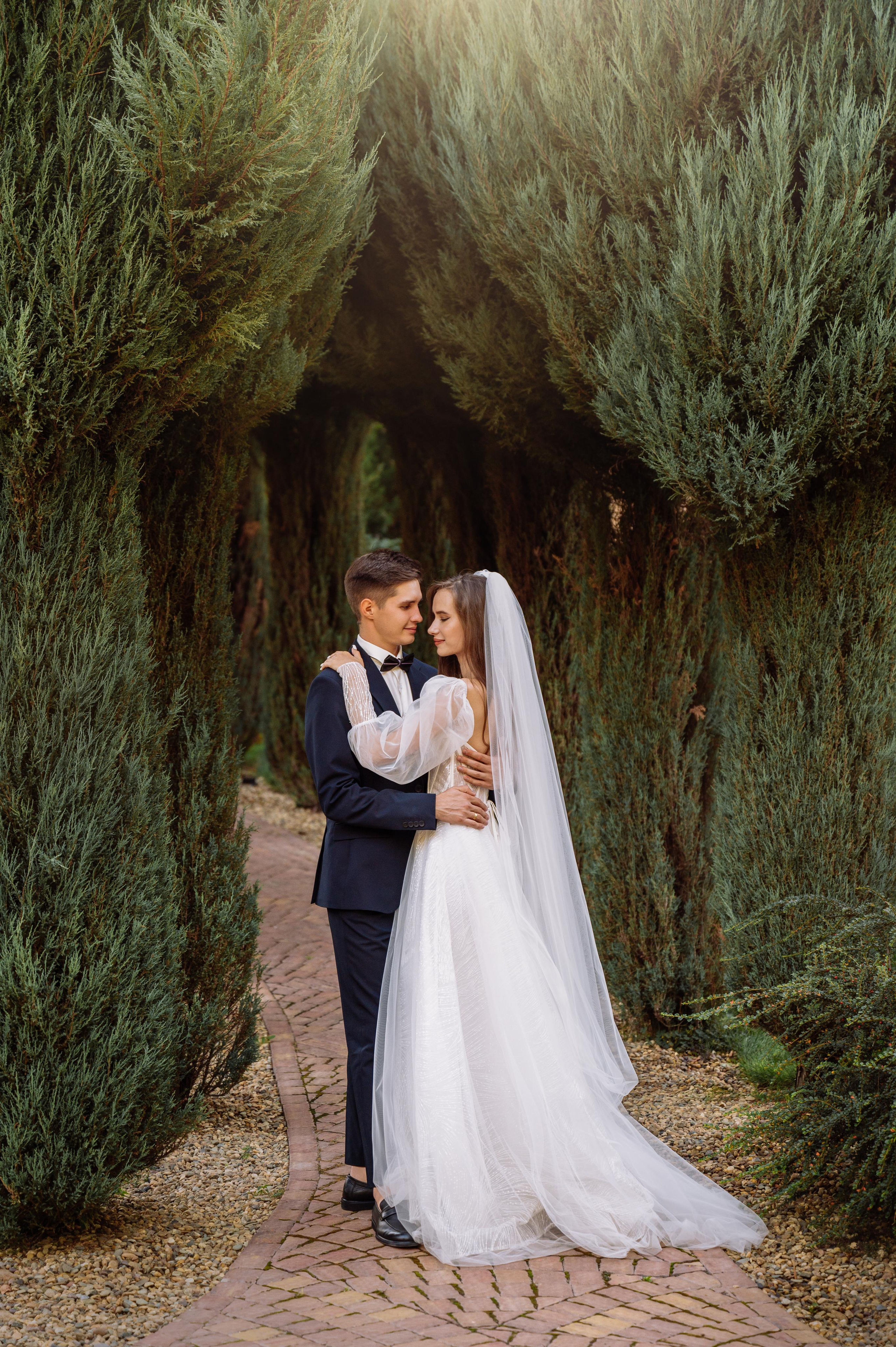 Свадьба Александра и Елизаветы в "Солнечный", Ростов-на-Дону