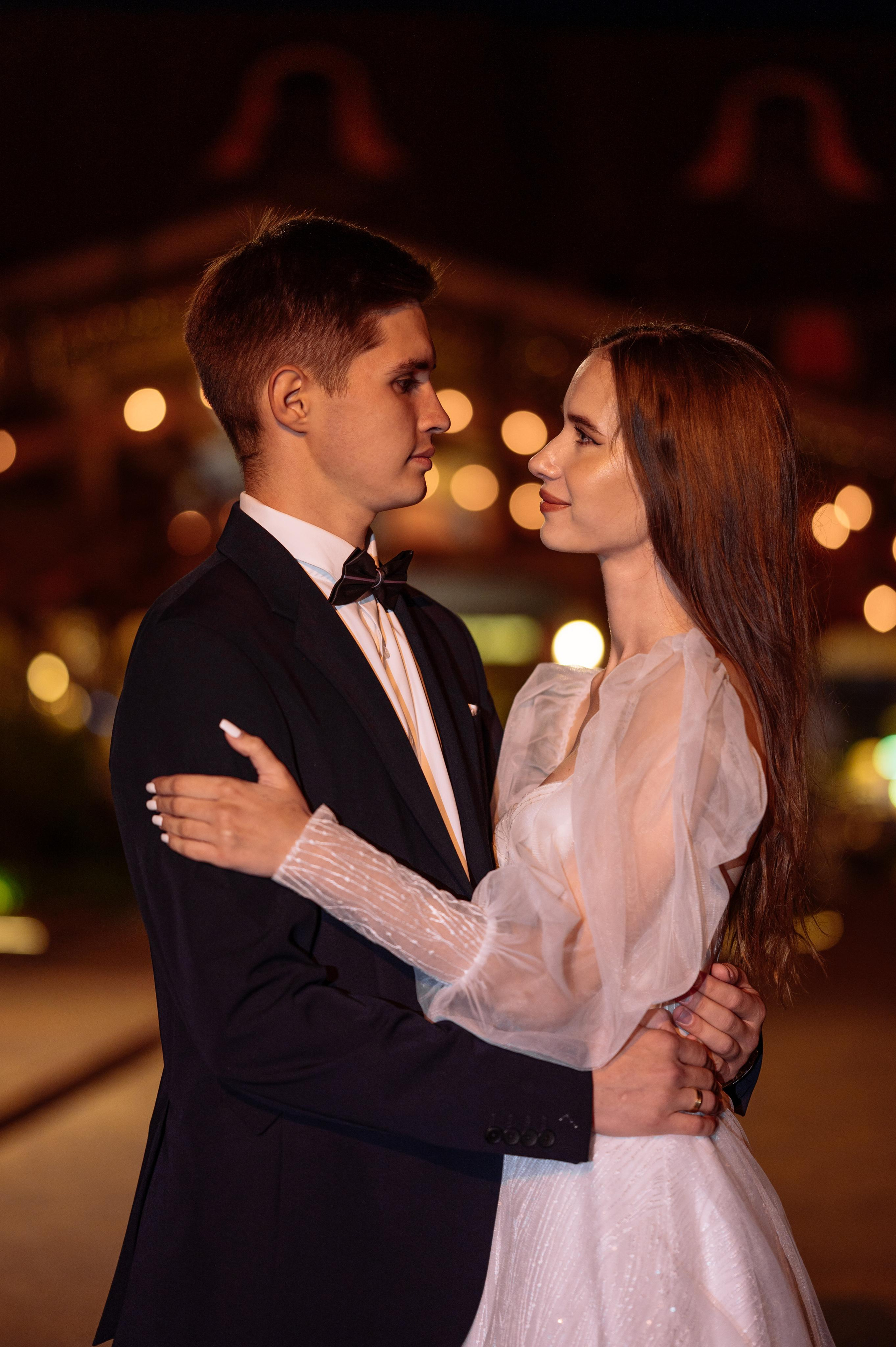 Свадьба Александра и Елизаветы в "Солнечный", Ростов-на-Дону