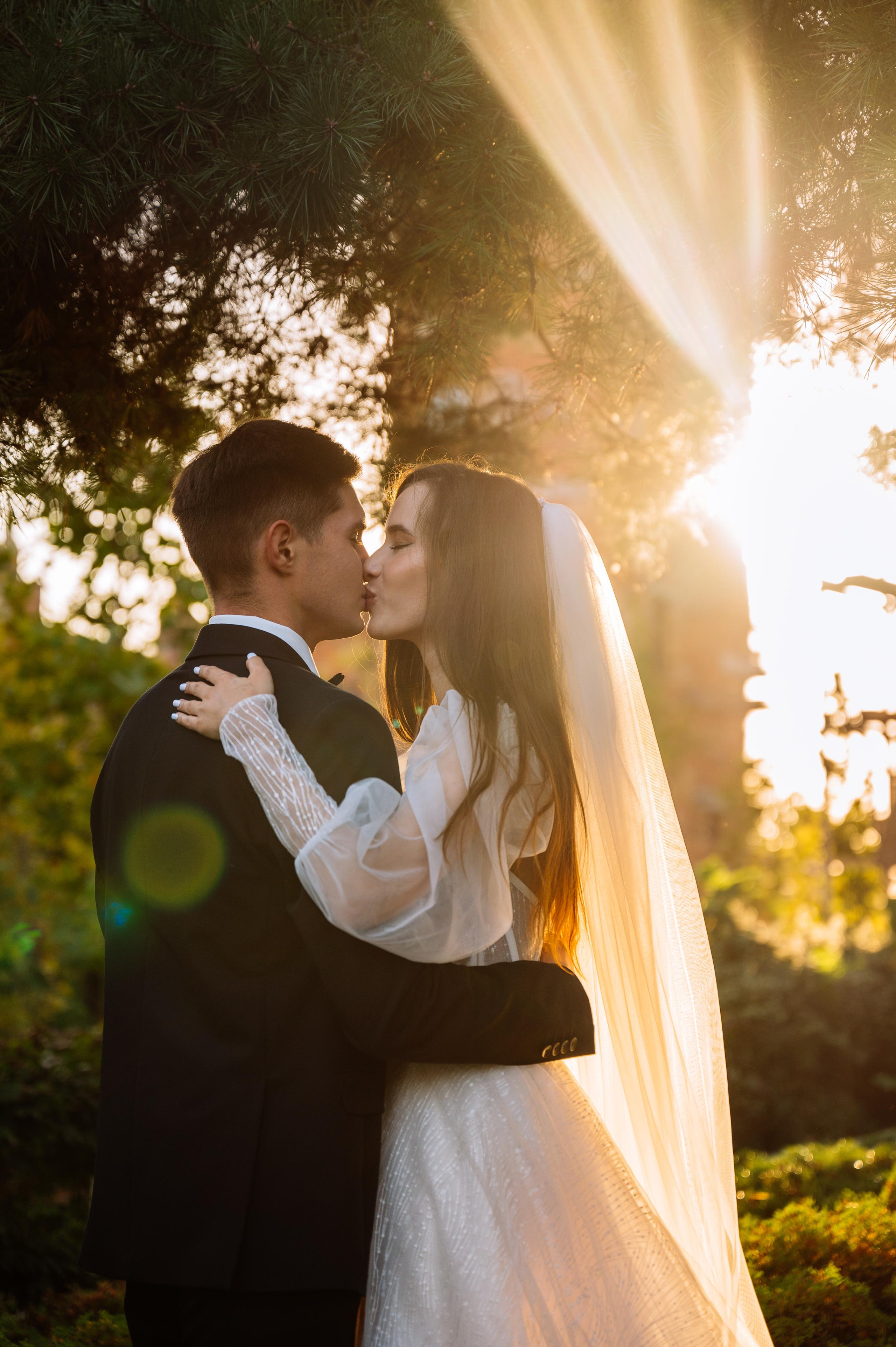 Свадьба Александра и Елизаветы в "Солнечный", Ростов-на-Дону