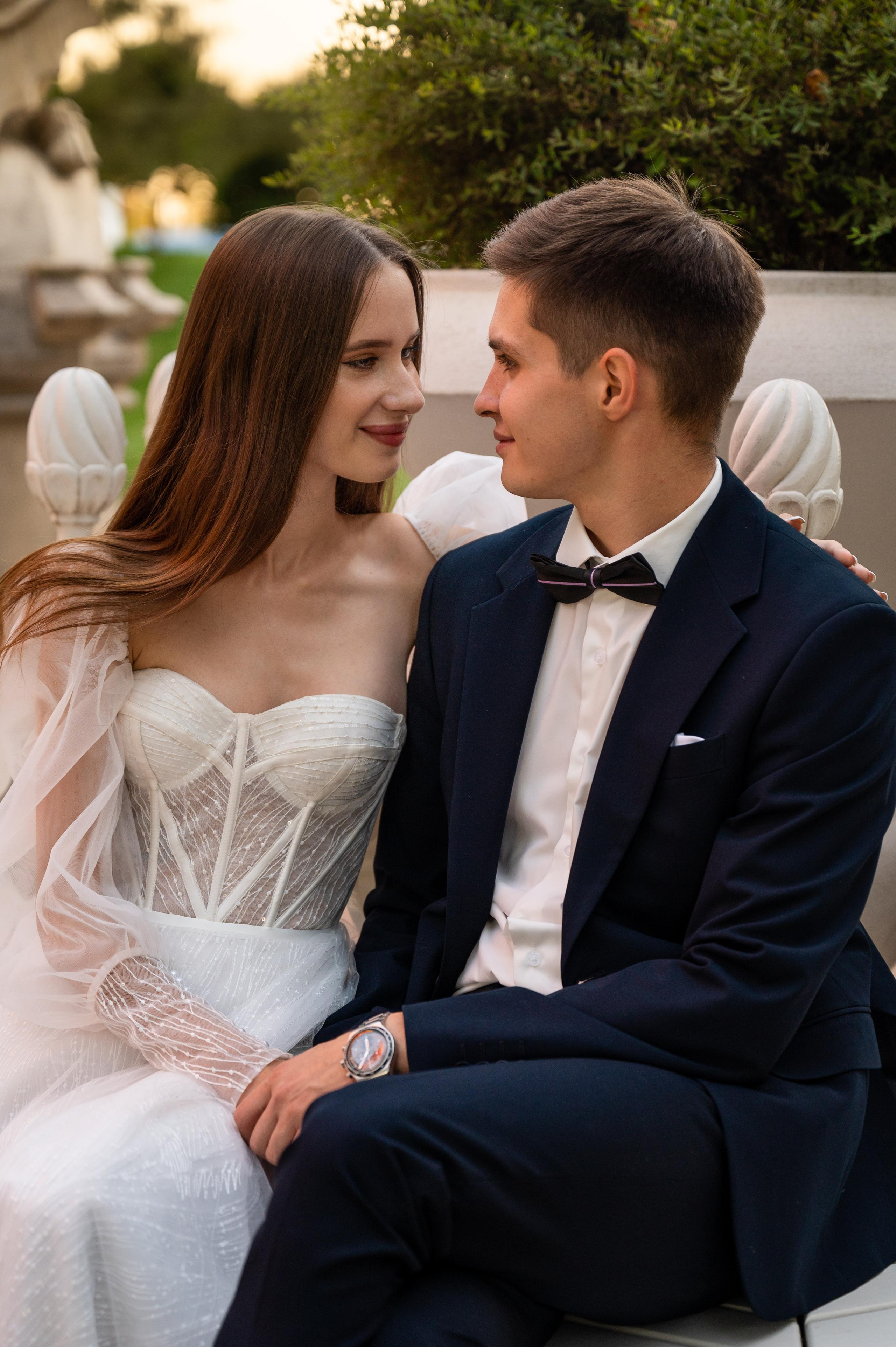 Свадьба Александра и Елизаветы в "Солнечный", Ростов-на-Дону