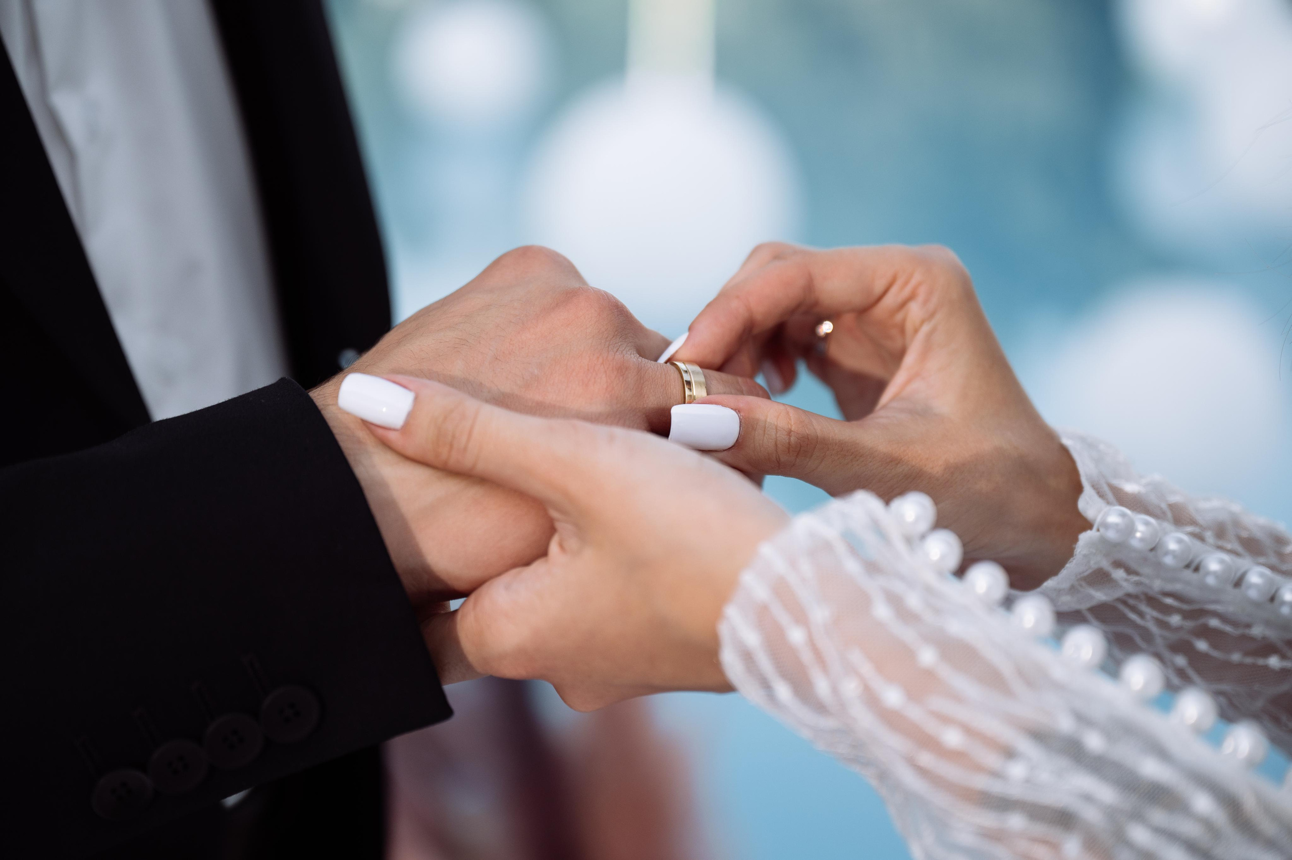 Свадьба Александра и Елизаветы в "Солнечный", Ростов-на-Дону