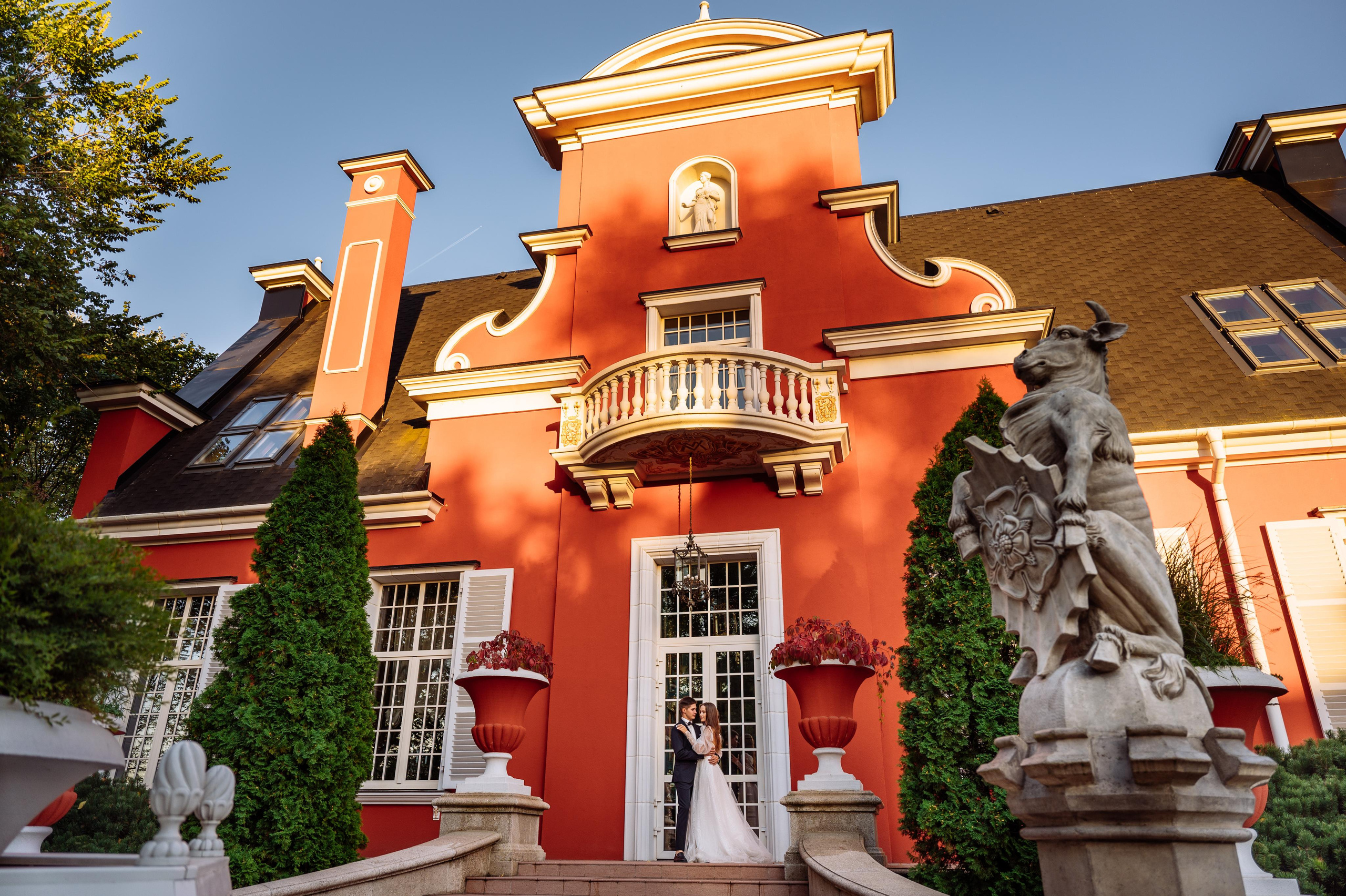 Свадьба Александра и Елизаветы в "Солнечный", Ростов-на-Дону