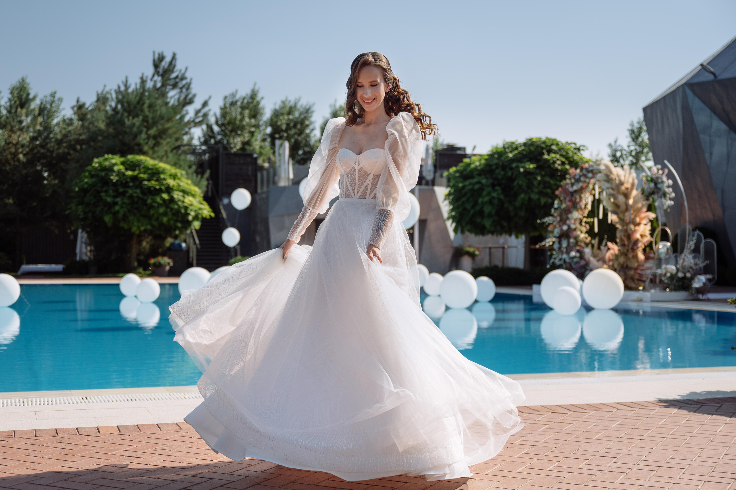 Свадьба Александра и Елизаветы в "Солнечный", Ростов-на-Дону