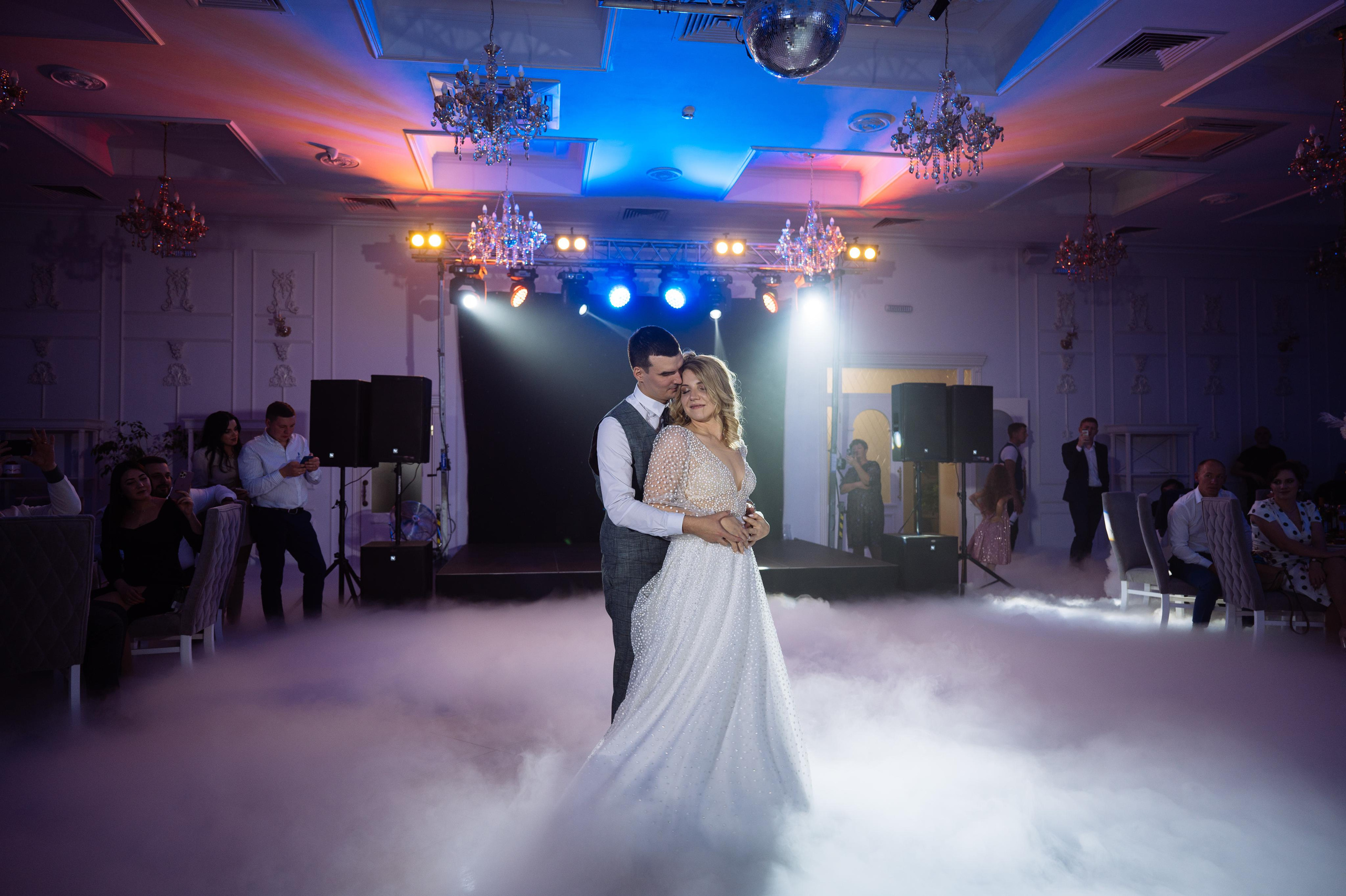 Свадьба Георгия и Татьяны в ресторане Усадьба Голицыных, Ростов