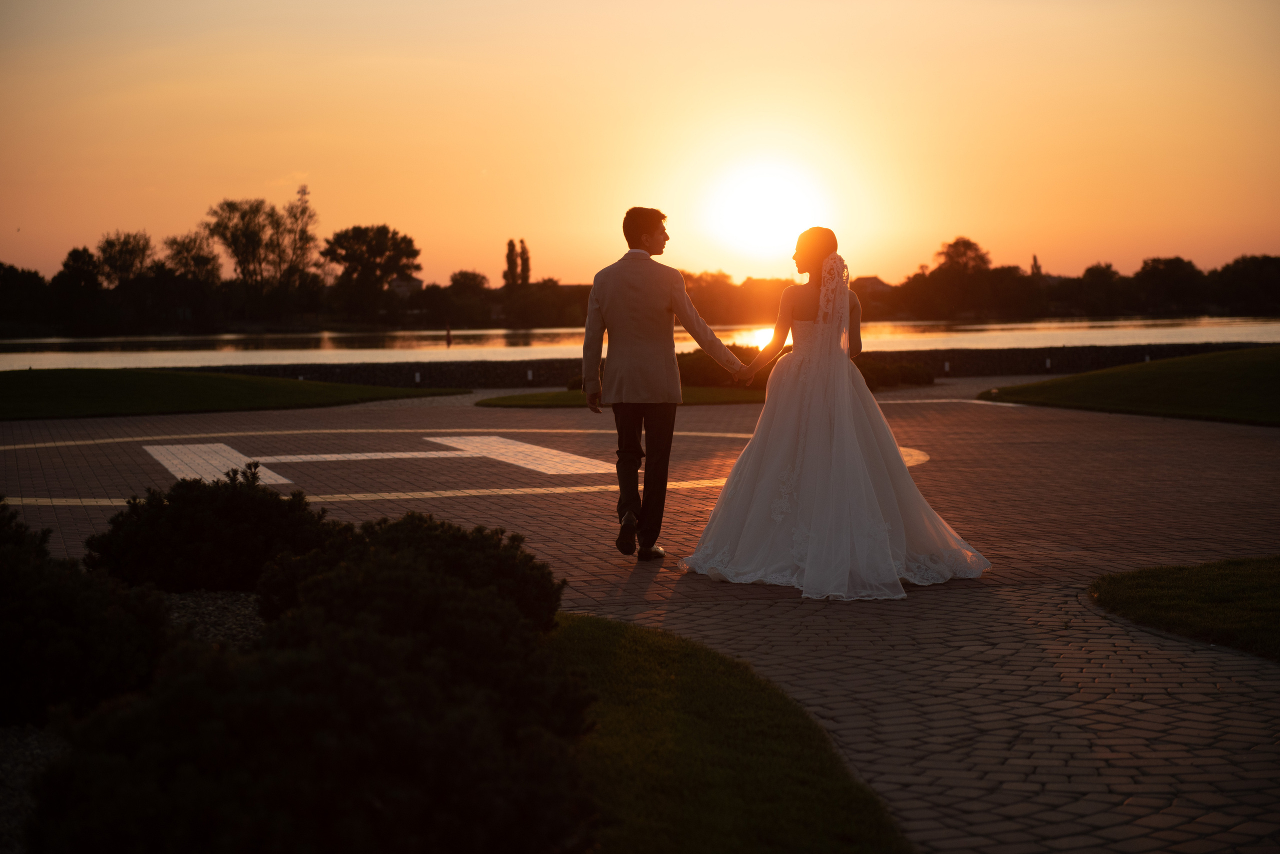 Фотограф и видеограф на свадьбу в Ростов-на-Дону