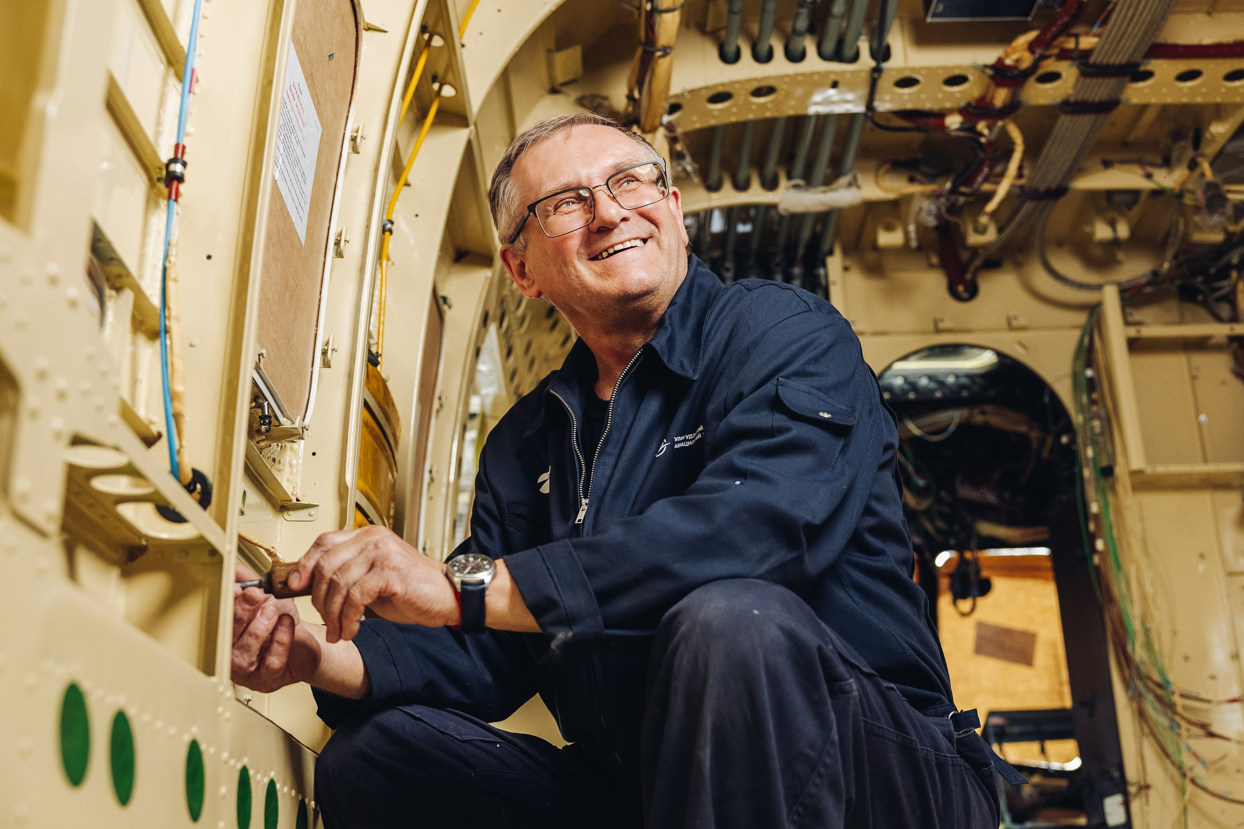 Денис Слепцов — репортажная съемка, фудфотограф, промышленная съемка, контент-съемка в Бурятии и Иркутске