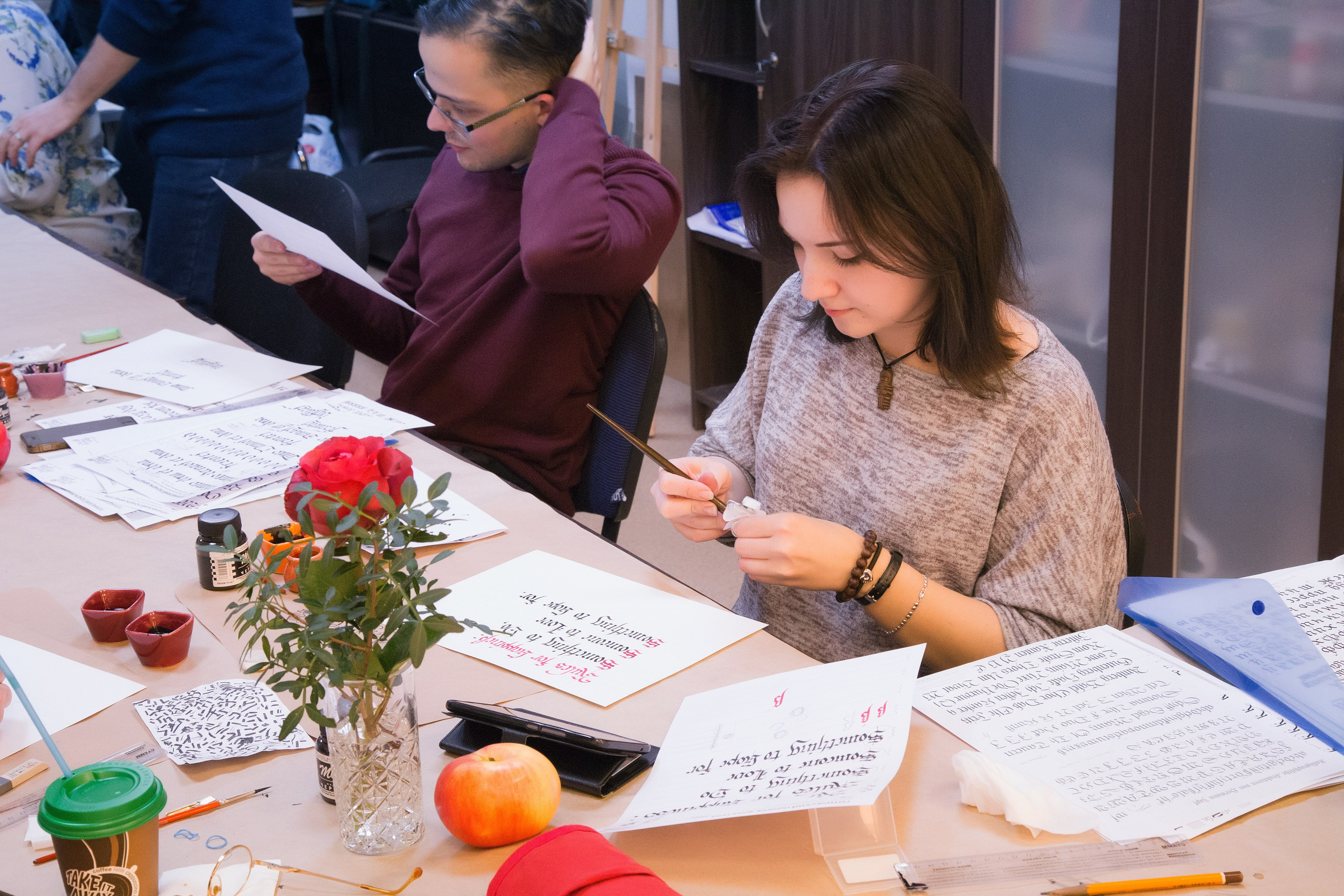 Репортажное фото. Фотограф в Калининграде Артём Борисенко