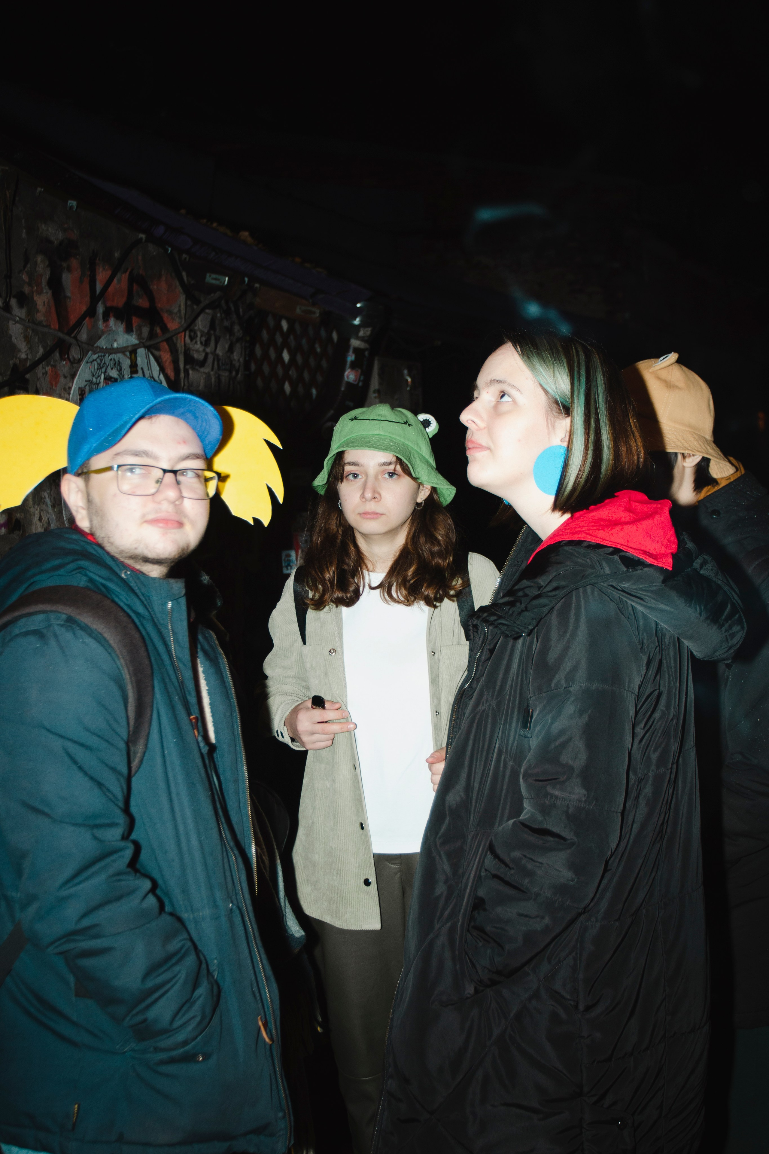 Репортаж. Фотограф Злата Спицына