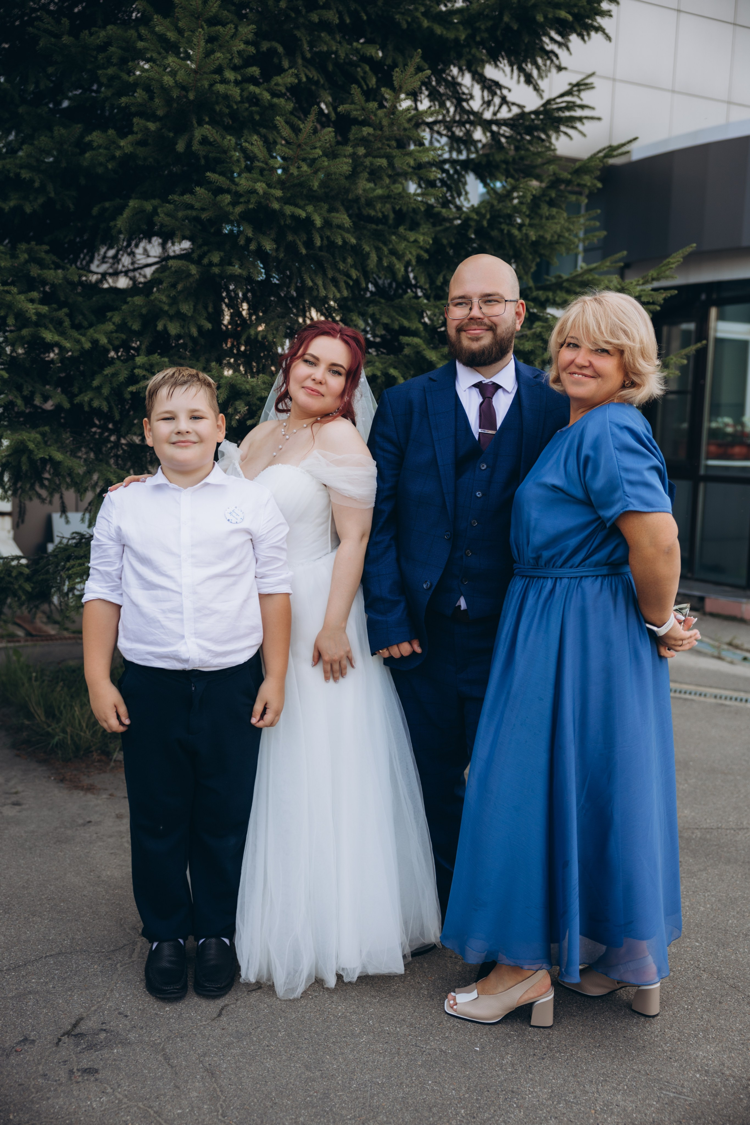 Андрей & Мария. Свадебный, семейный фотограф в Иркутске Светлана Макаричева