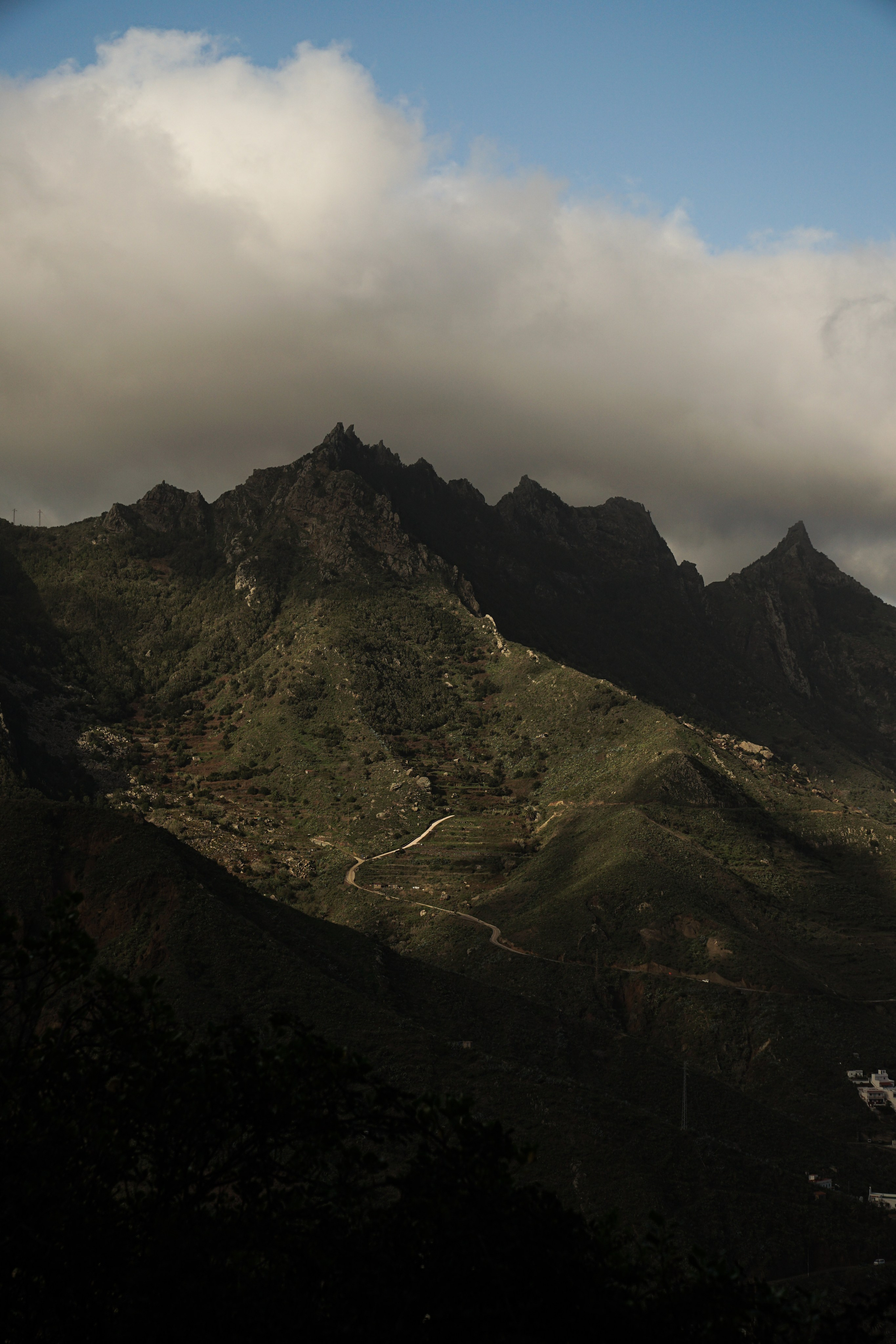 Tenerife. Фотограф и видеограф в Израиле Соня Скай