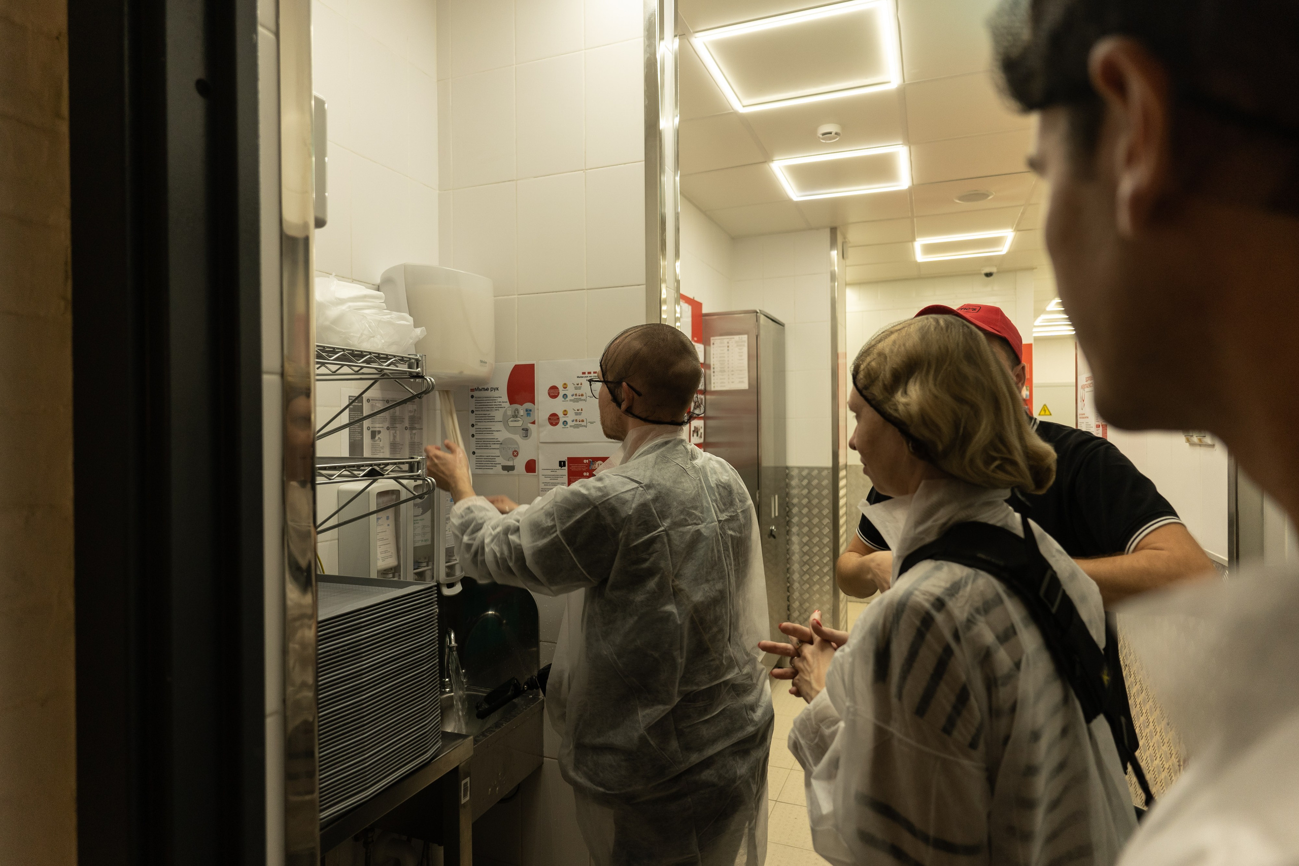 Rostic's пресс-конференция екатеринбург. Фотограф Татьяна Мамонтова