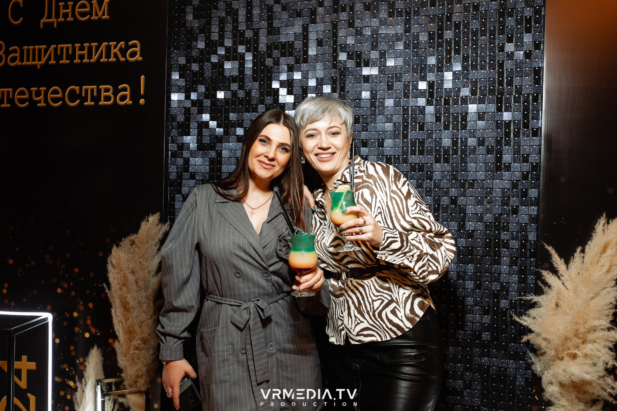 Выходные в ресторане «Лазурный берег»