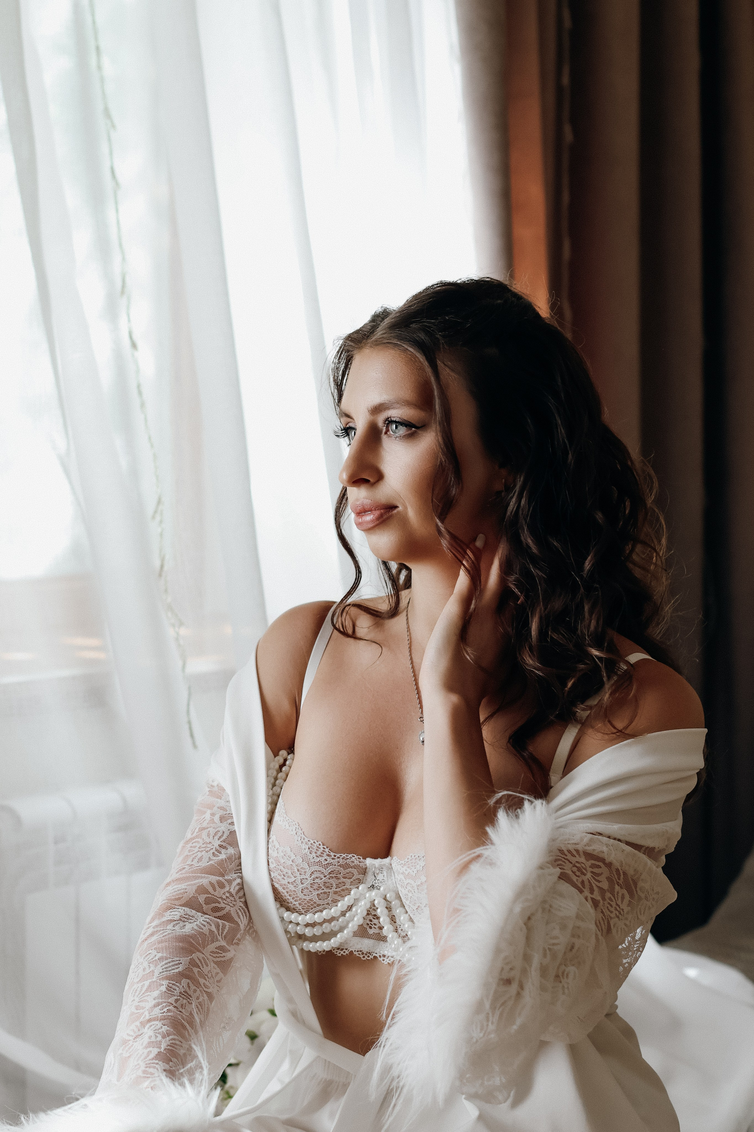 Алиса & Дмитрий. Фотограф Мариуполь | Ялта | Крым — Диана Мазенко