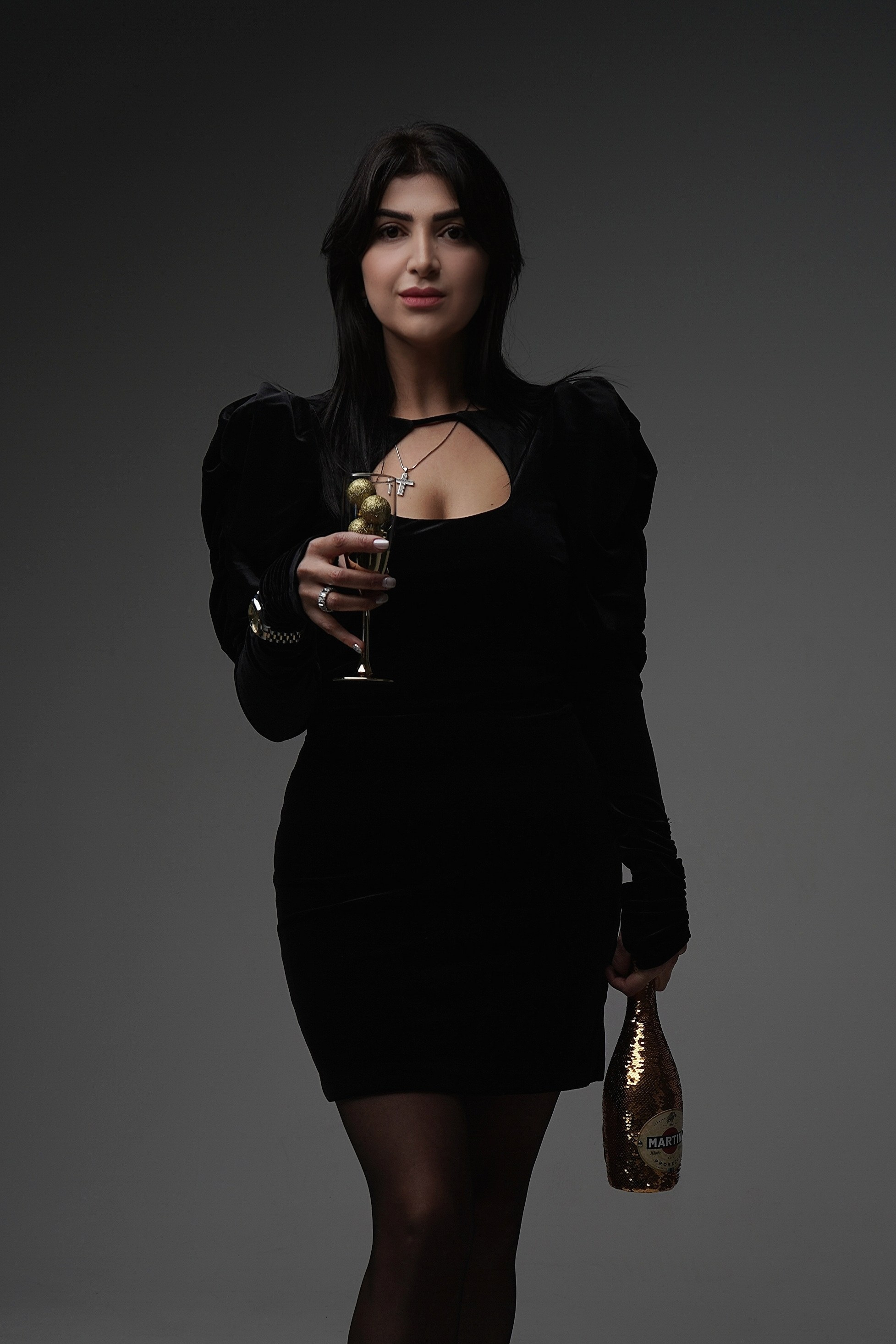 Фотосессия Лианы. Фотограф в Сочи Марина Барс