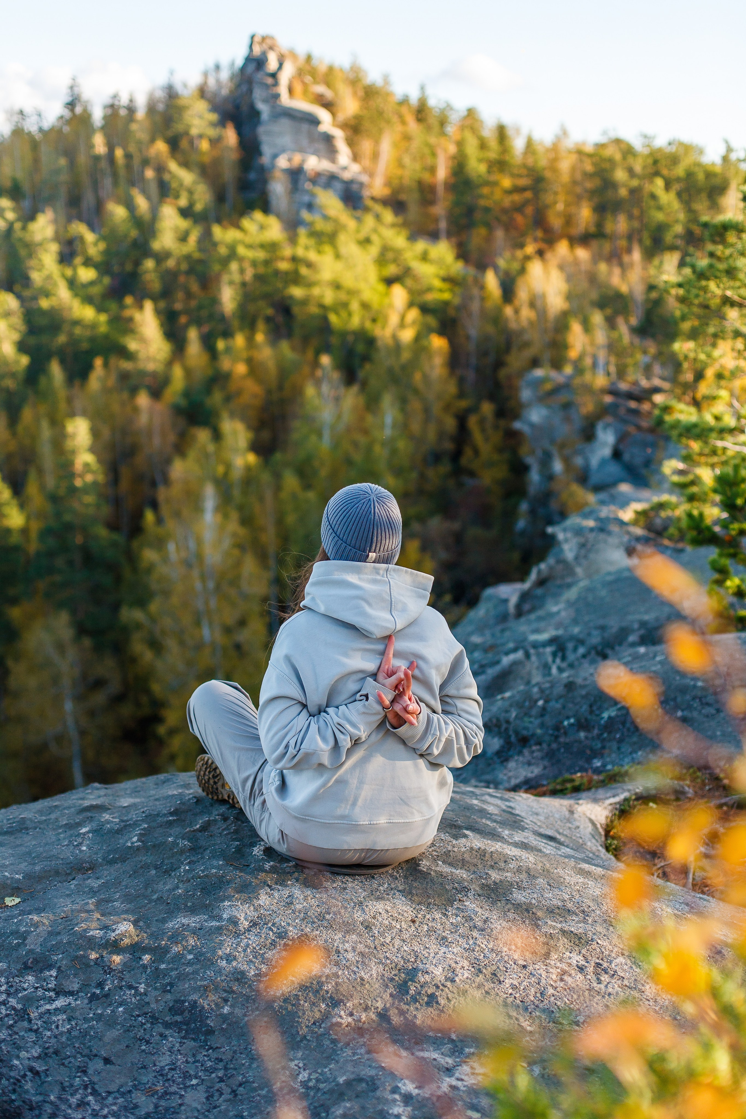 Фотопоход на Шихан «Клопы и Шарлотка!». Фотограф Челябинск · Ольга Серебрякова