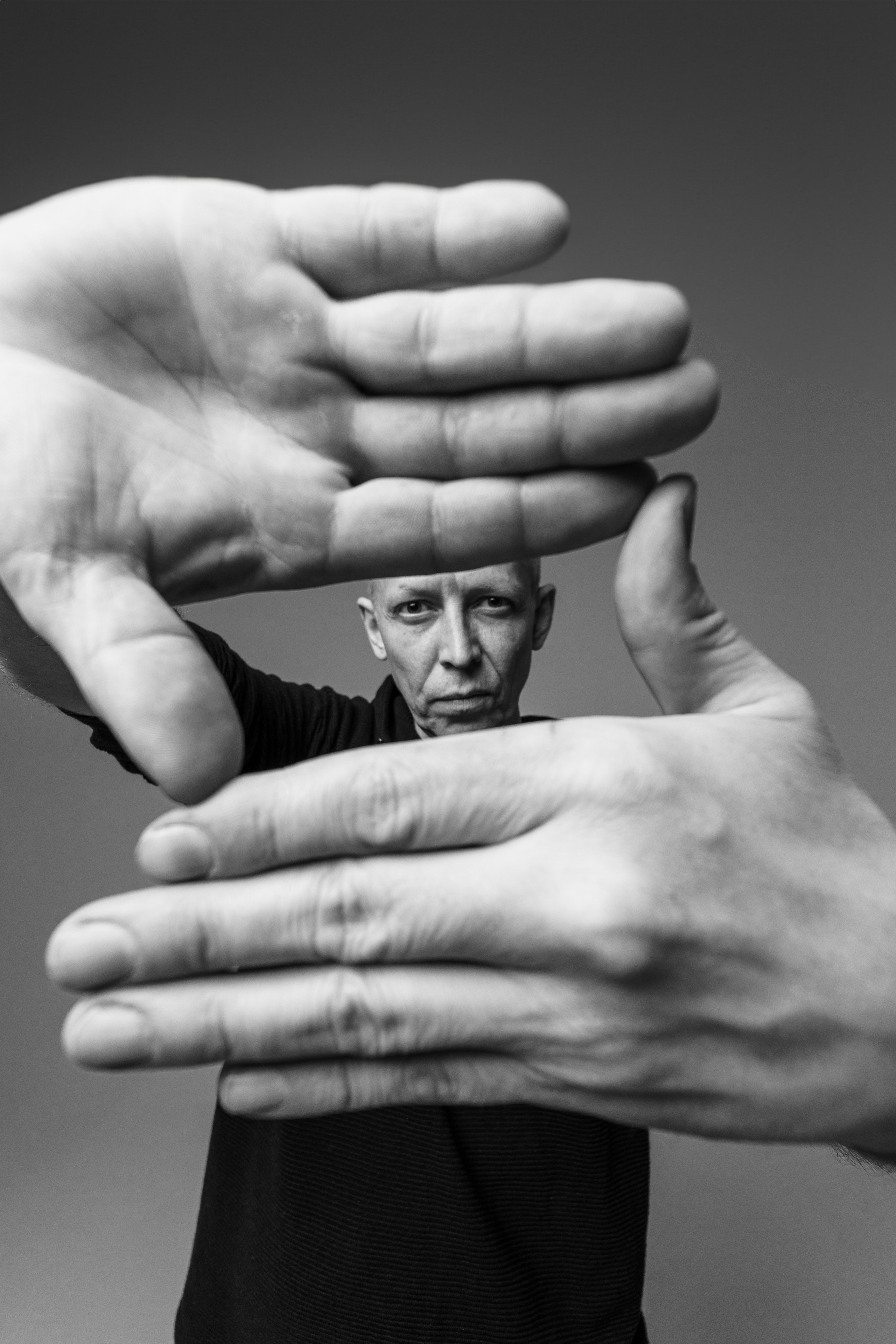 Фотограф и оператор Илья Гунбин