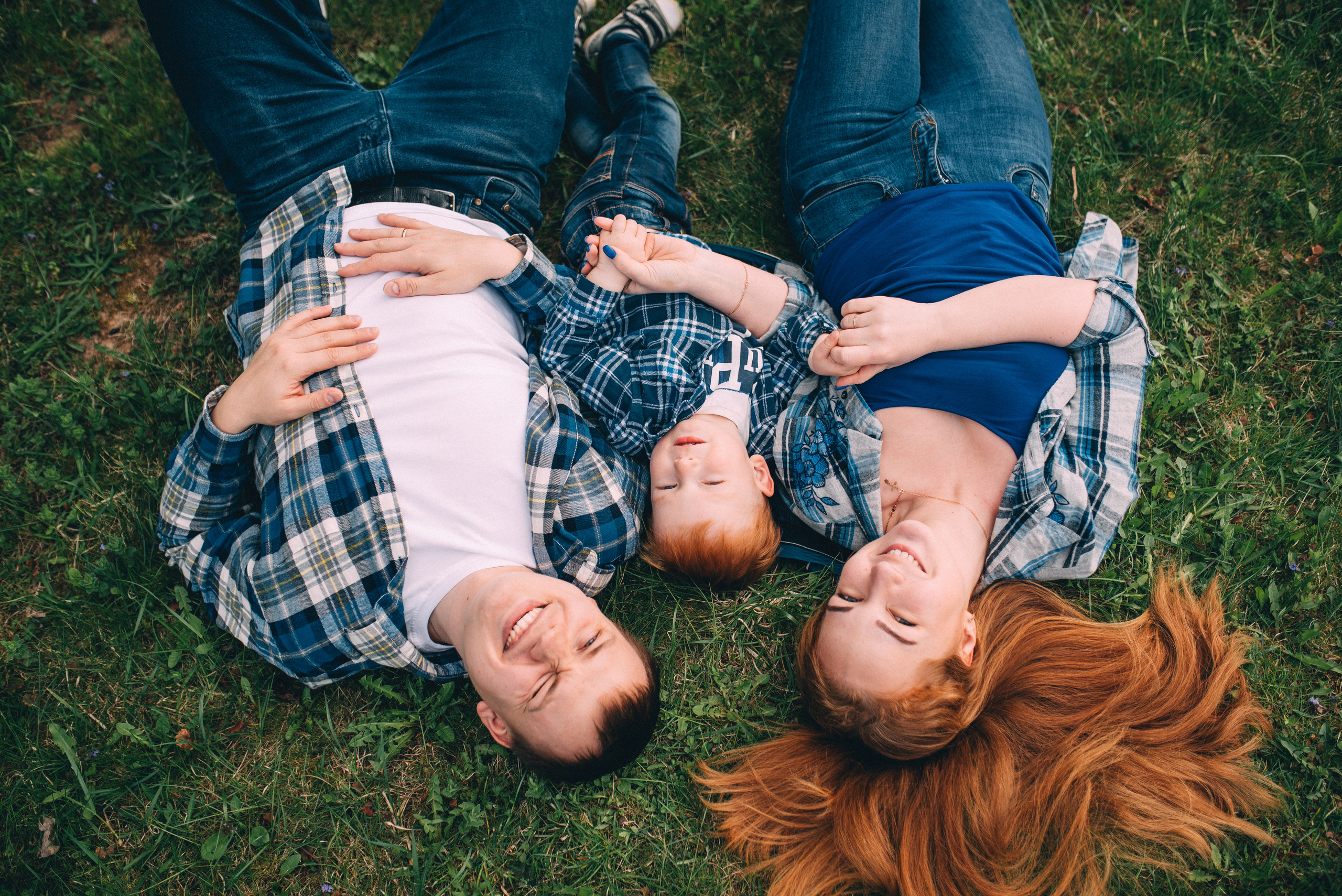 Костюшко Кристина — семейный и свадебный фотограф в Минске