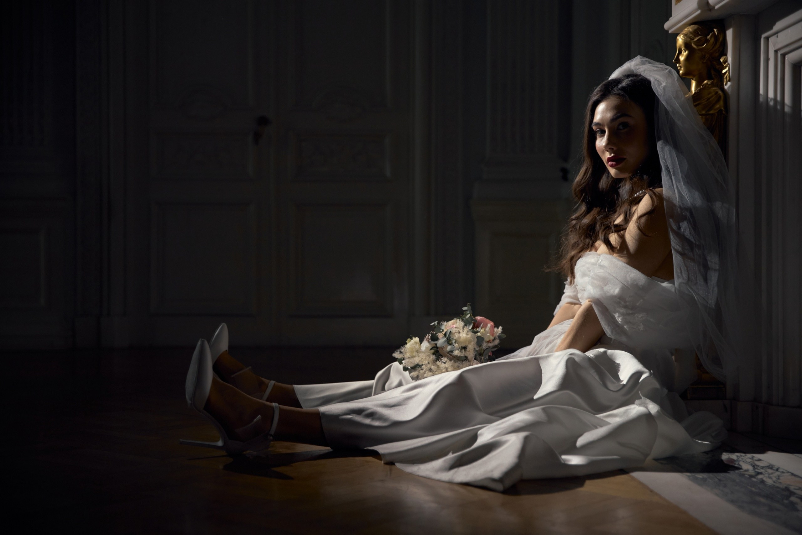 Портфолио. Свадебный фотограф в СПБ Станислав Молчанов