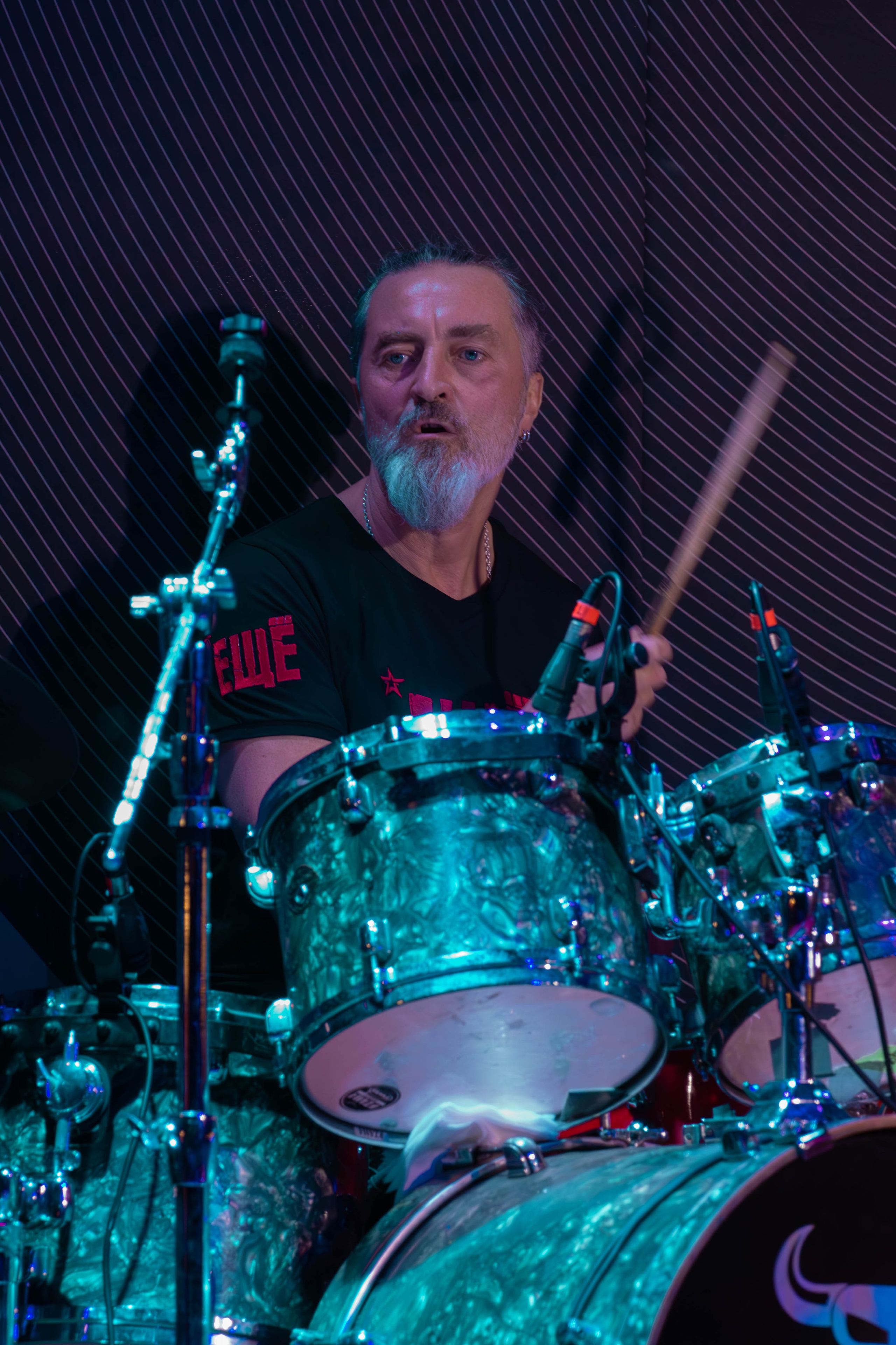 Обо мне. Концертный фотограф