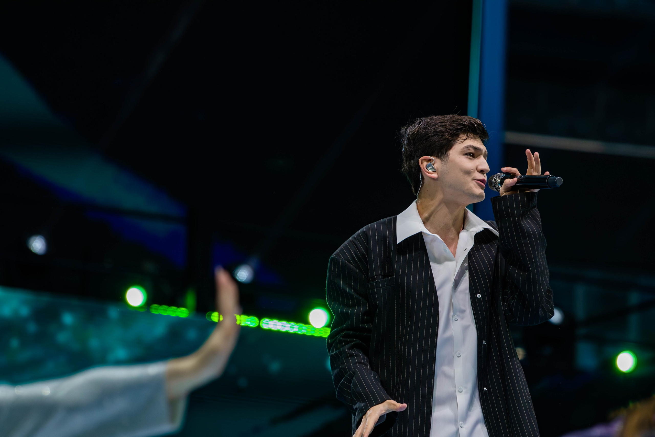 Петровские Ассамблеи 3.2.2. Концертный фотограф