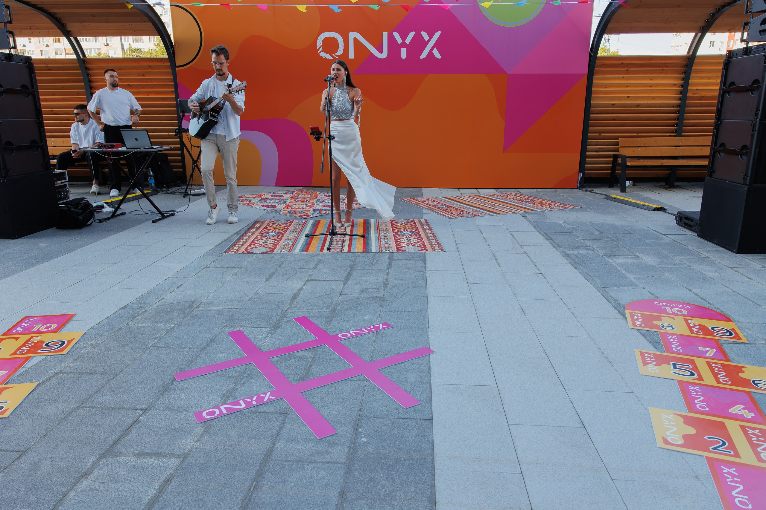 ONYX — ДВОР МОЕЙ МЕЧТЫ. СВОИ. ФОТООТЧЕТЫ-СОБЫТИЯ-МЕСТА