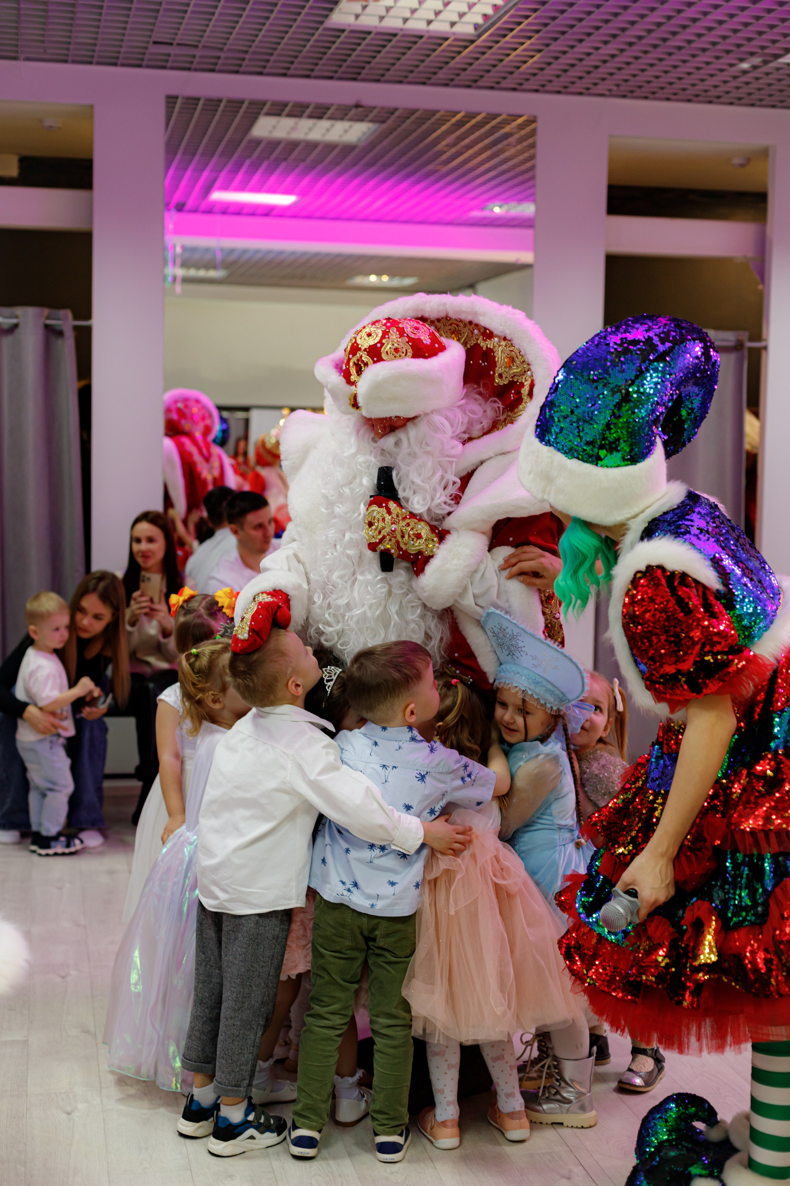 HAPPY NEW YEAR part/4. Photokarish