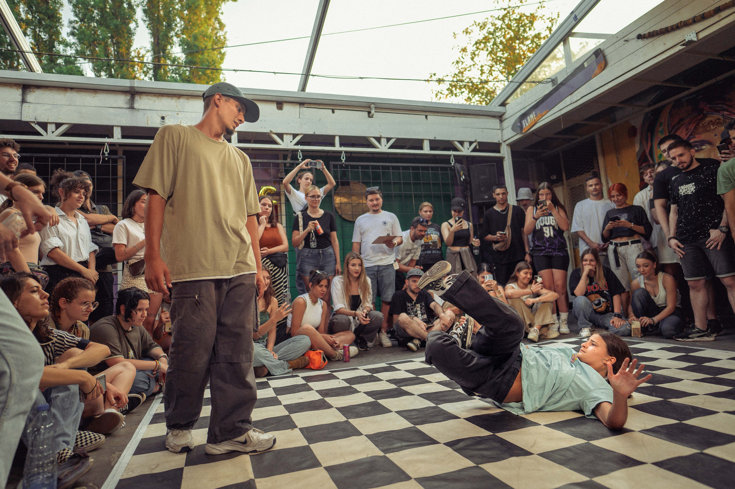 Съемка вечеринок и ивентов в Белграде. Фотограф в Белграде Чугреева Елена