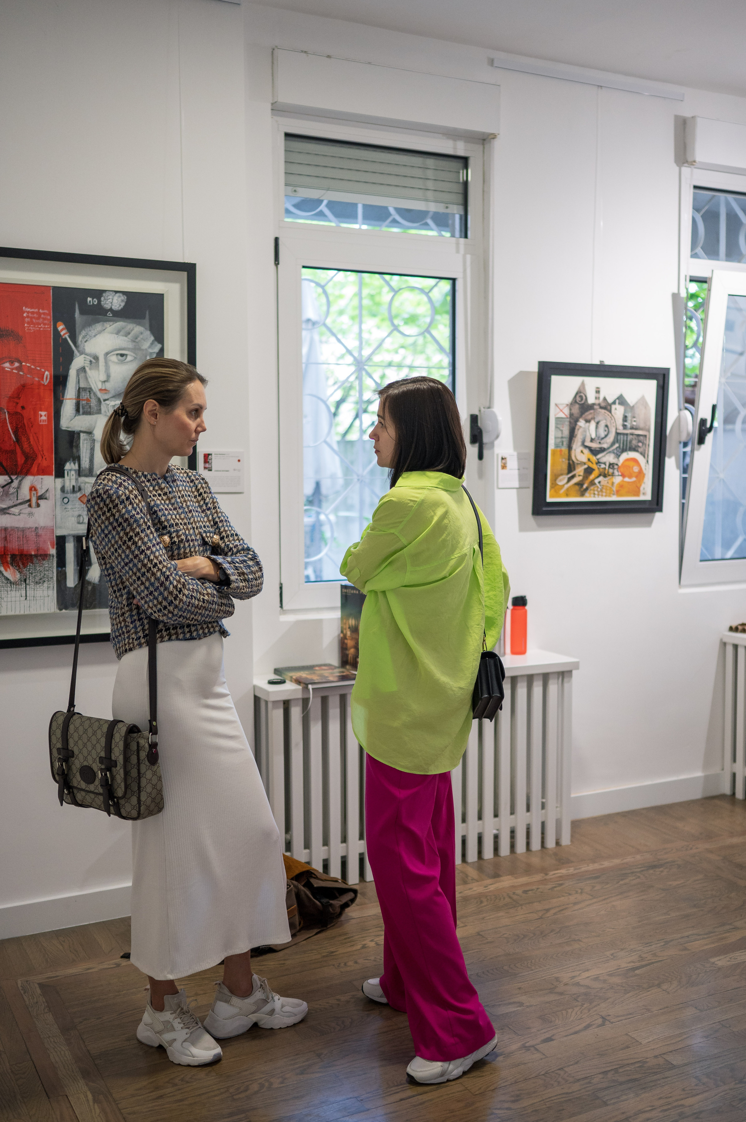 Репортаж с митапа дизайнеров интерьеров. Фотограф в Белграде Чугреева Елена