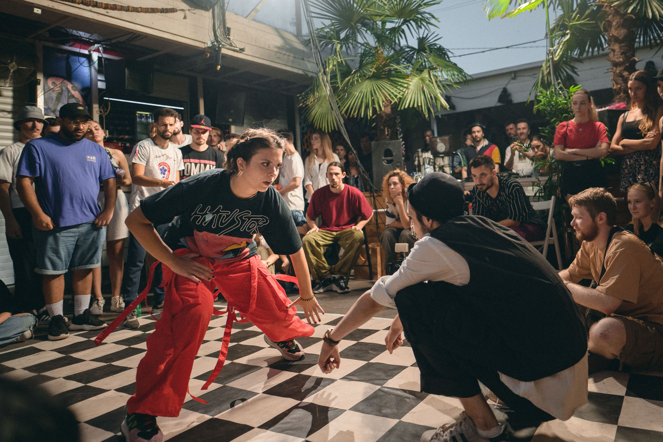 Съемка вечеринок и ивентов в Белграде. Фотограф в Белграде Чугреева Елена