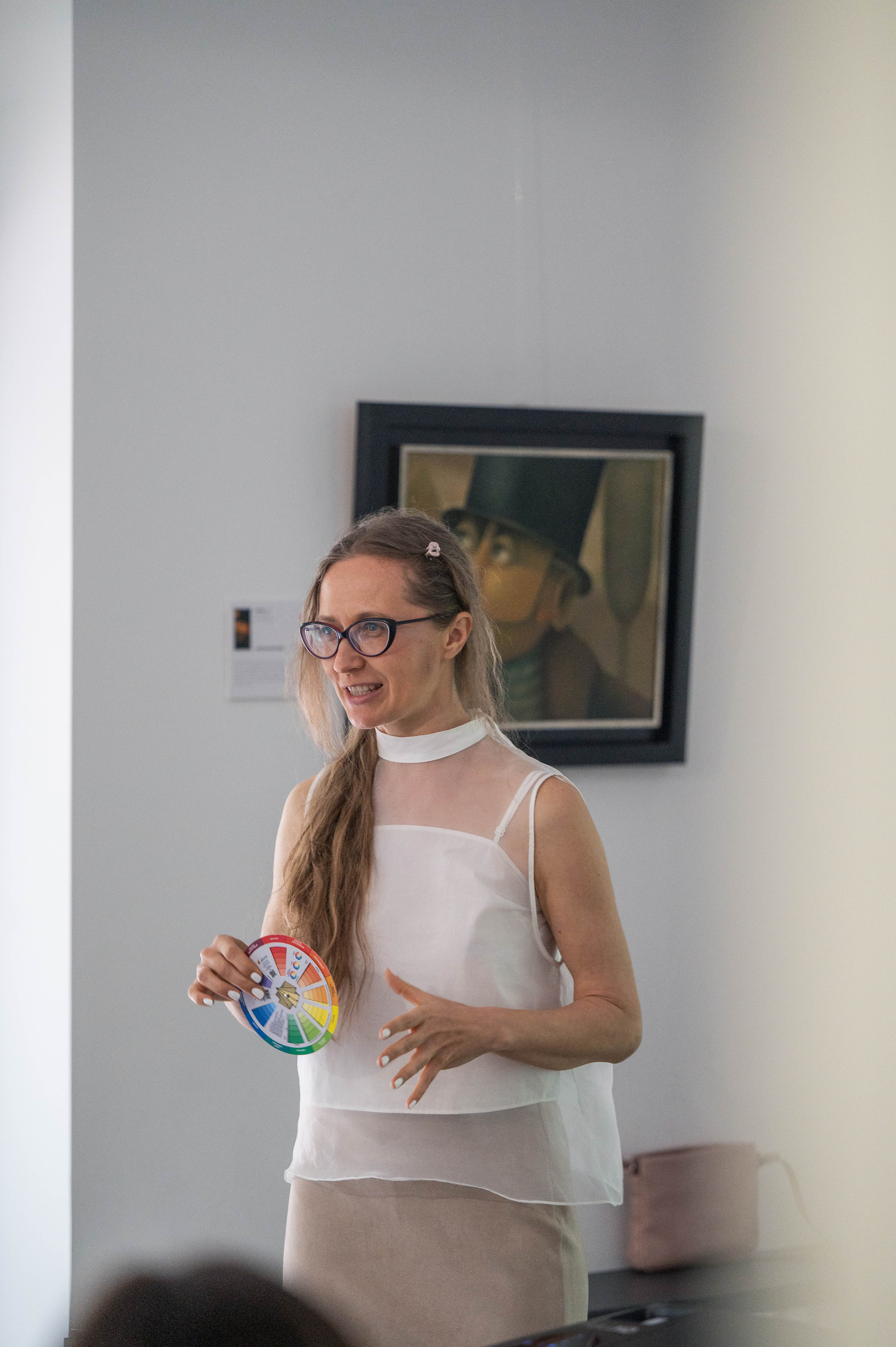 Репортаж с митапа дизайнеров интерьеров. Фотограф в Белграде Чугреева Елена