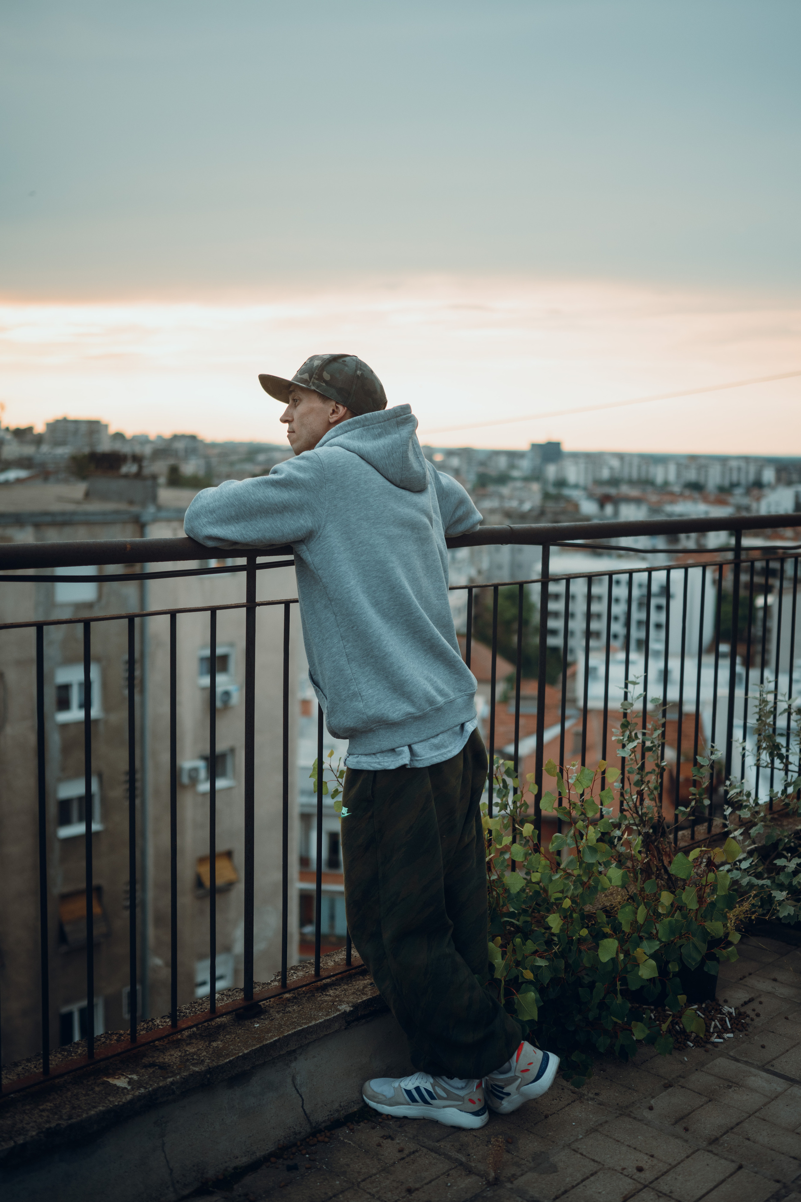 Фотосессия для спортсмена. Фотограф в Белграде Чугреева Елена