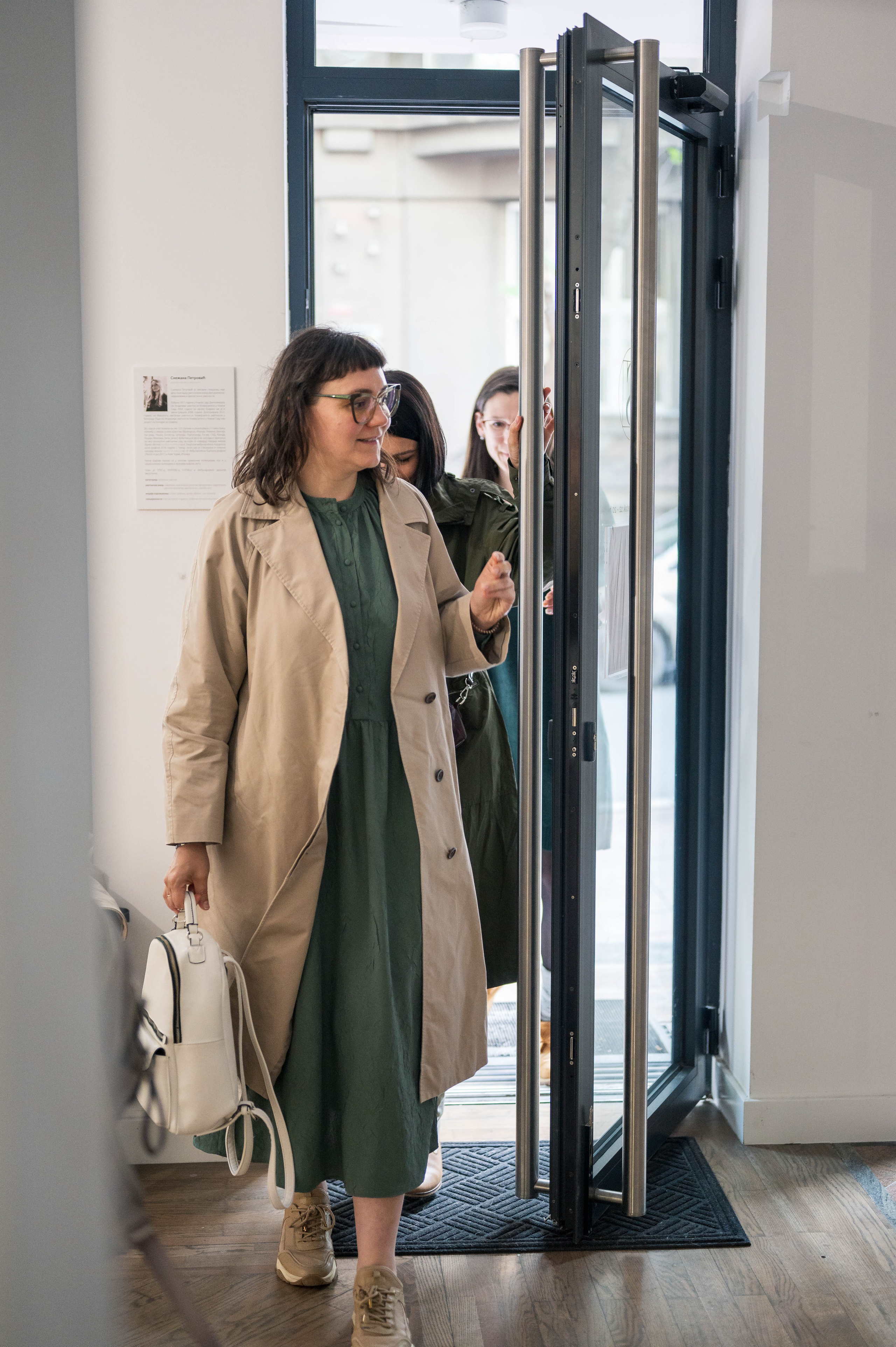 Репортаж с митапа дизайнеров интерьеров. Фотограф в Белграде Чугреева Елена