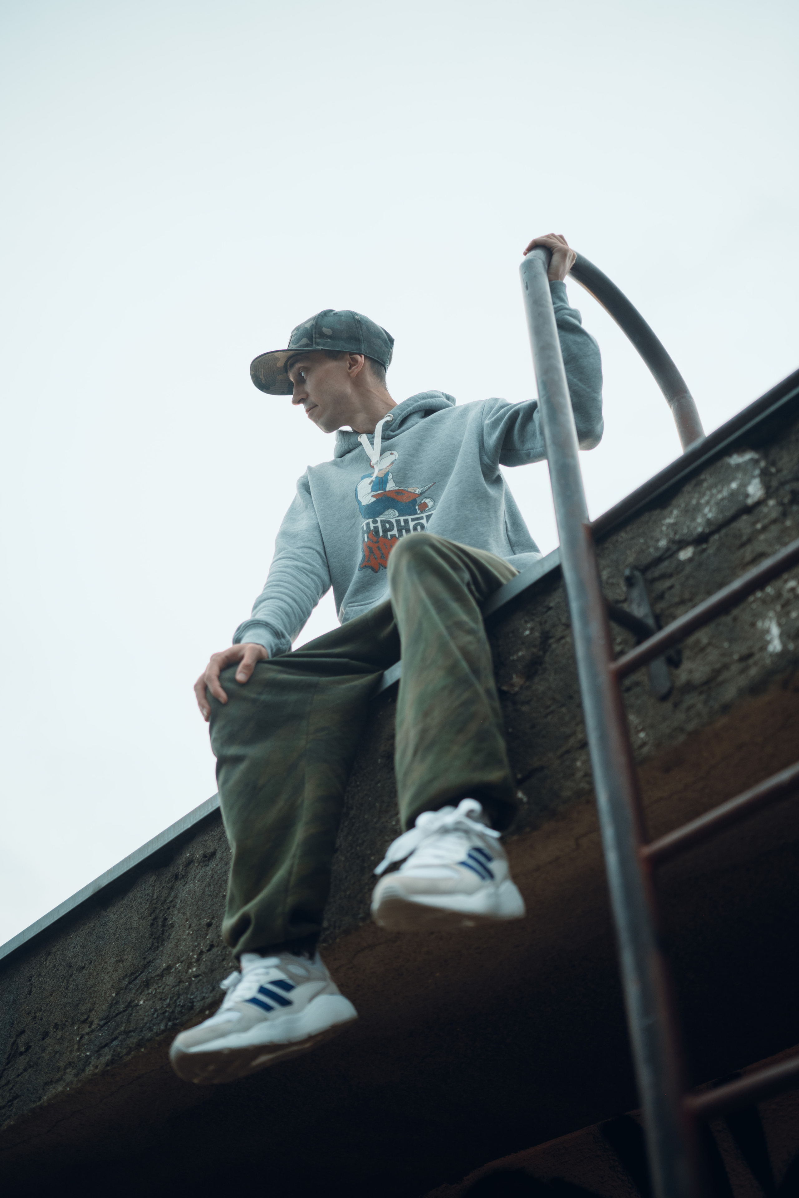 Фотосессия для спортсмена. Фотограф в Белграде Чугреева Елена