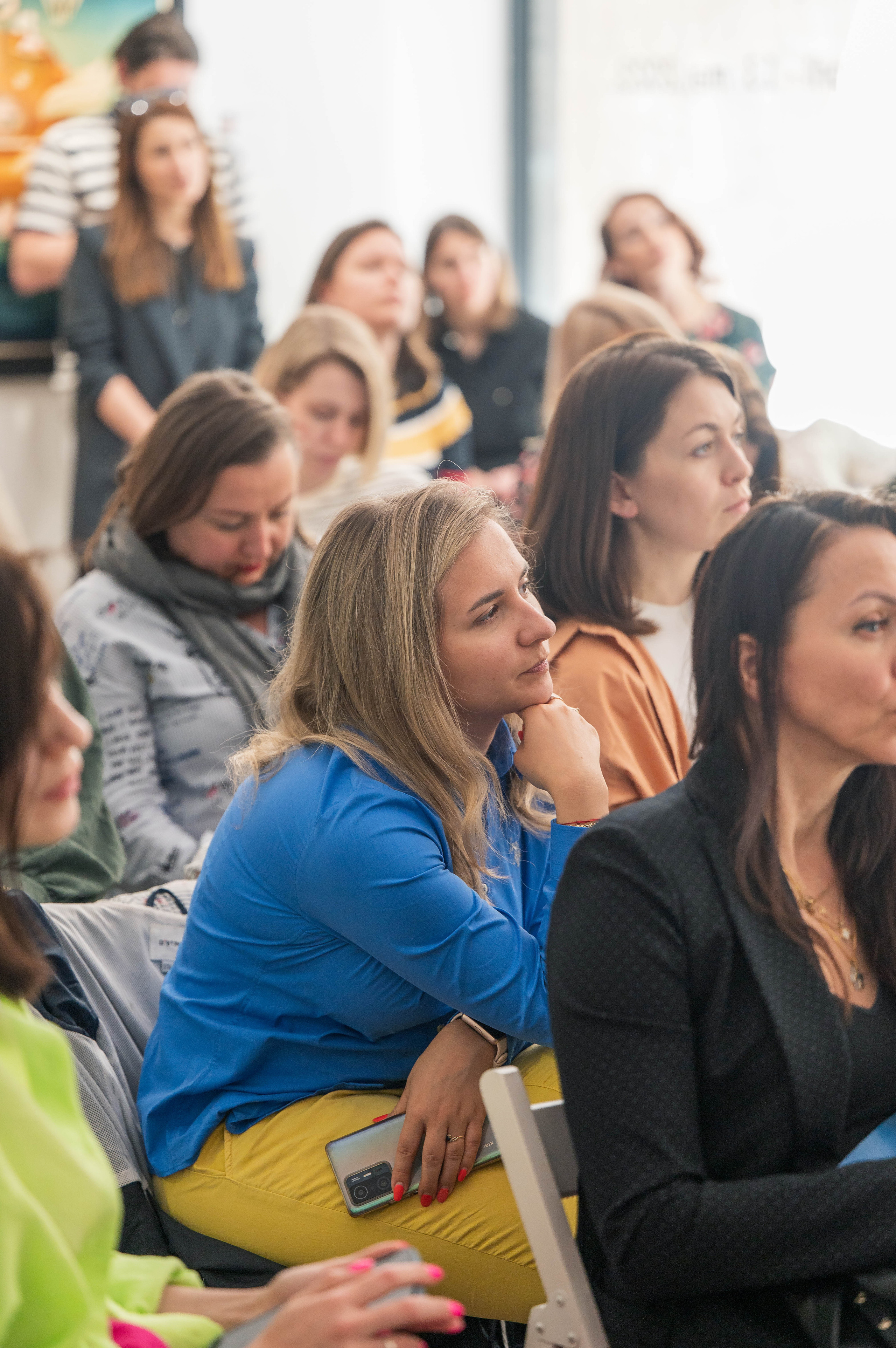 Репортаж с митапа дизайнеров интерьеров. Фотограф в Белграде Чугреева Елена