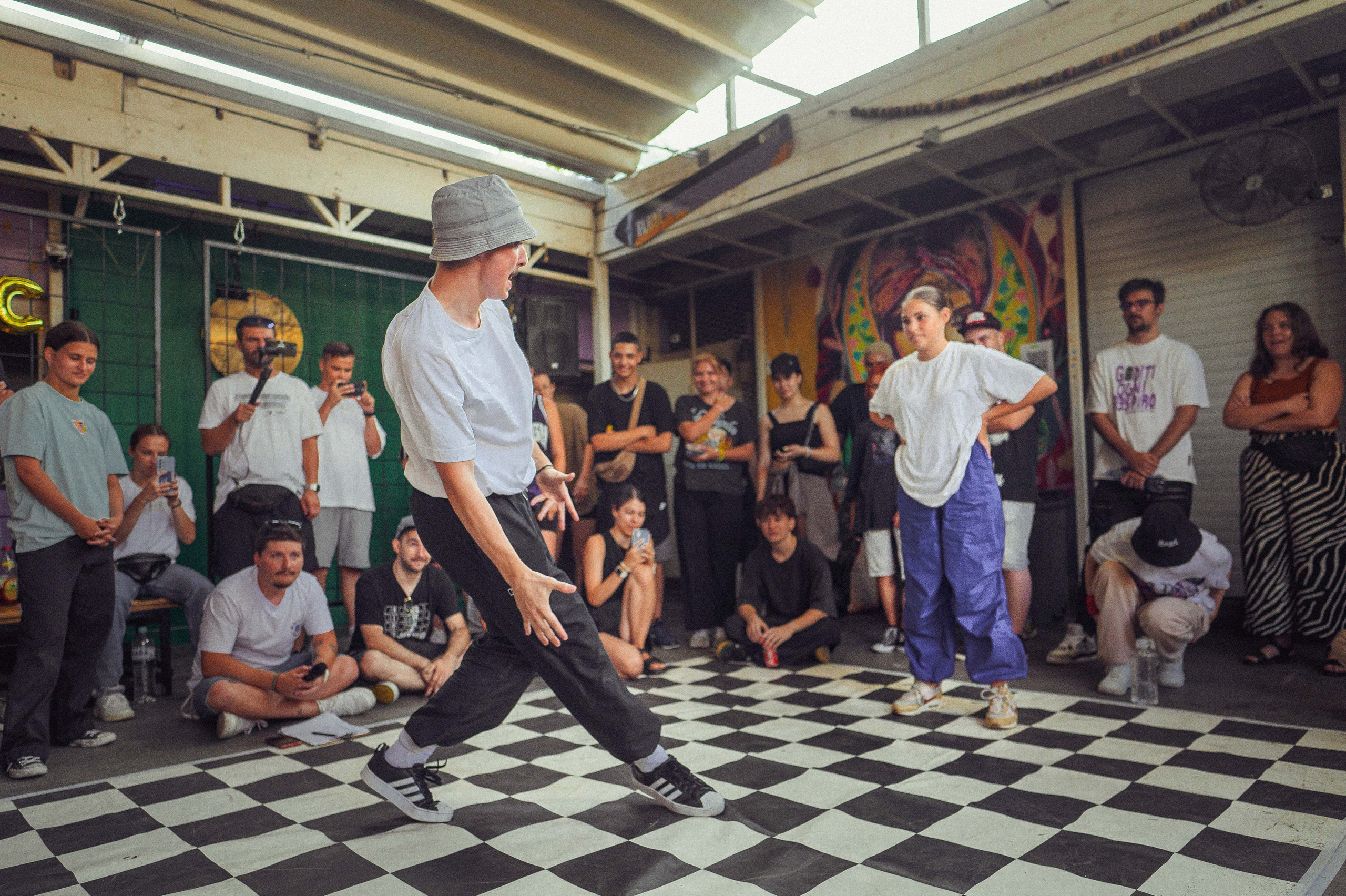 Съемка вечеринок и ивентов в Белграде. Фотограф в Белграде Чугреева Елена