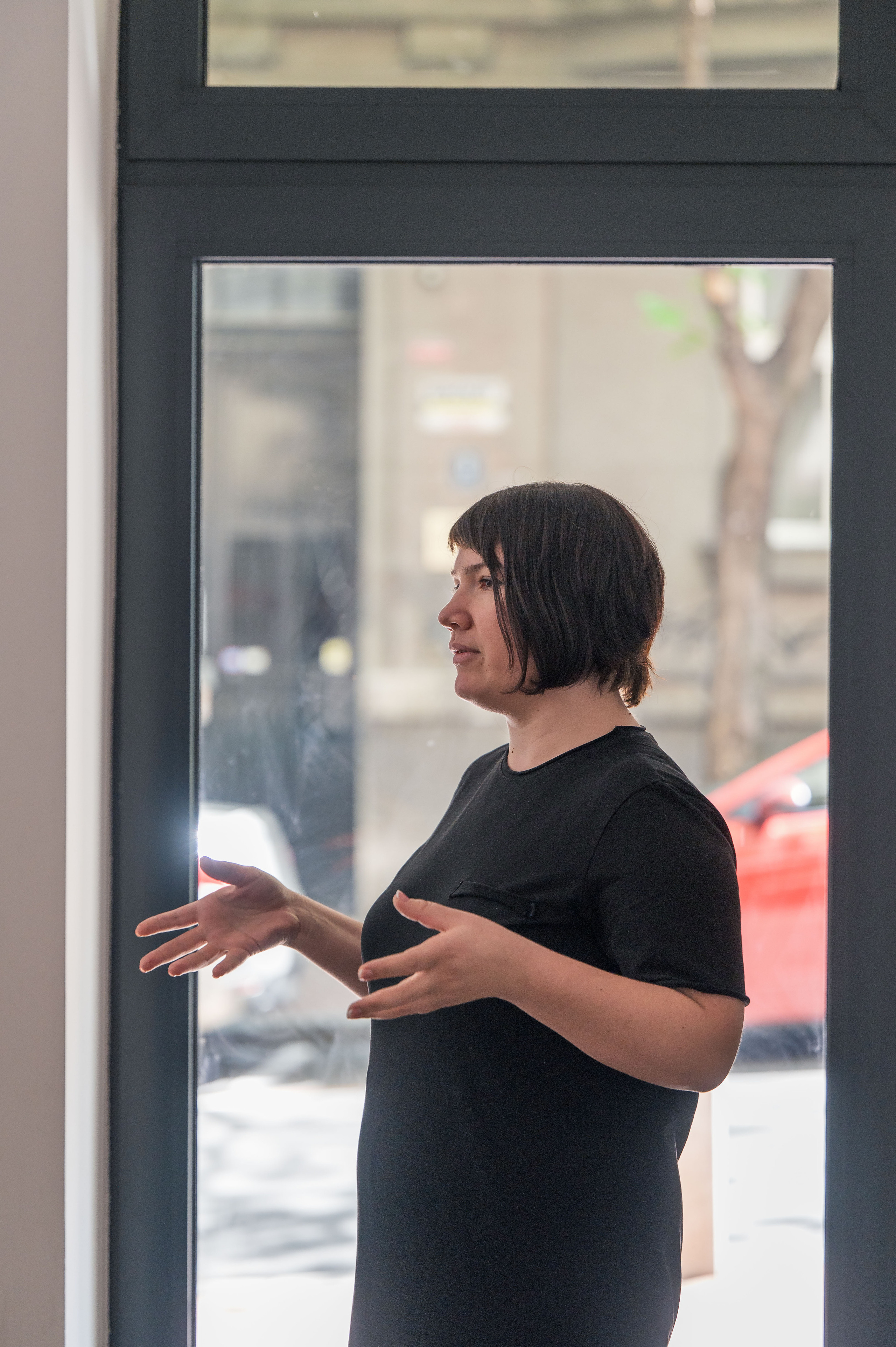 Репортаж с митапа дизайнеров интерьеров. Фотограф в Белграде Чугреева Елена