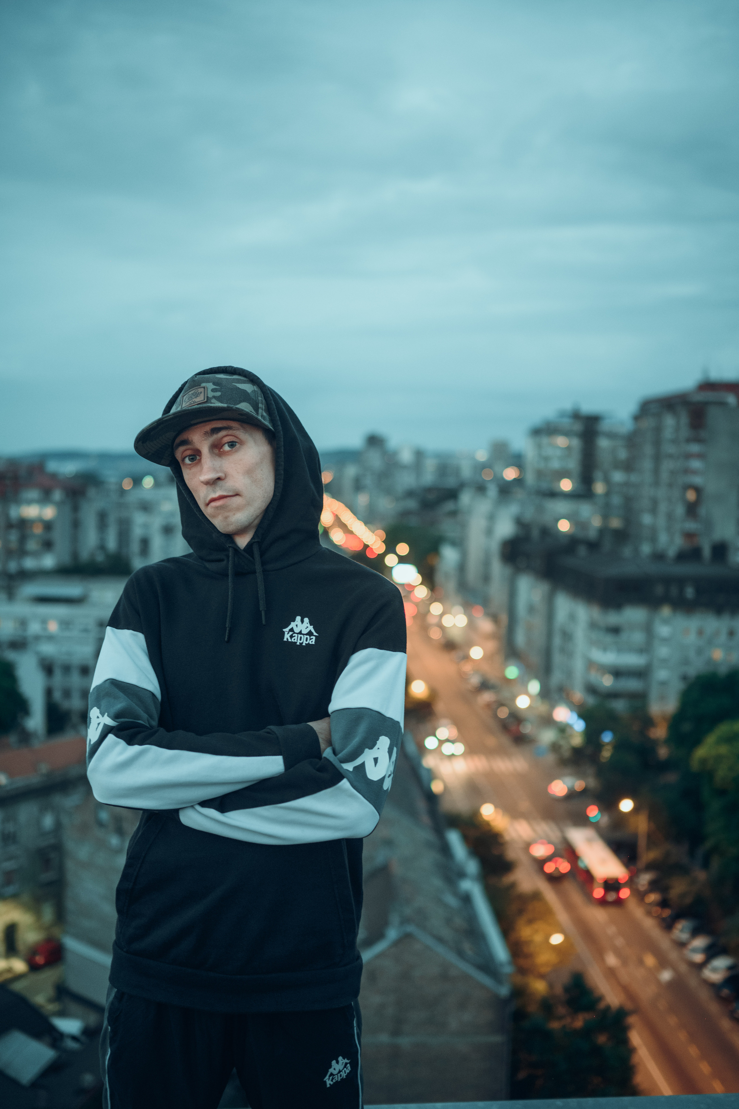 Фотосессия для спортсмена. Фотограф в Белграде Чугреева Елена