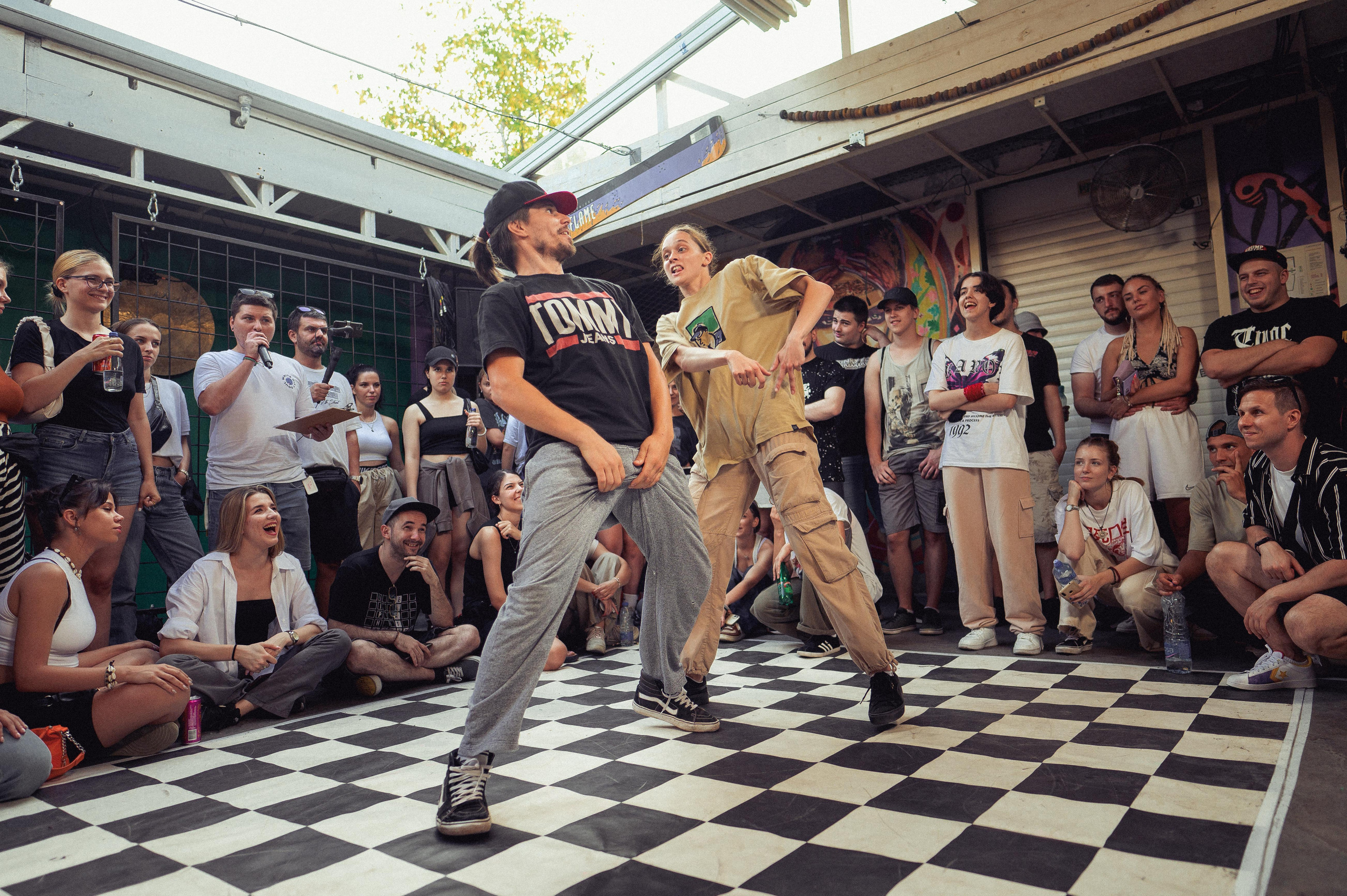 Съемка вечеринок и ивентов в Белграде. Фотограф в Белграде Чугреева Елена