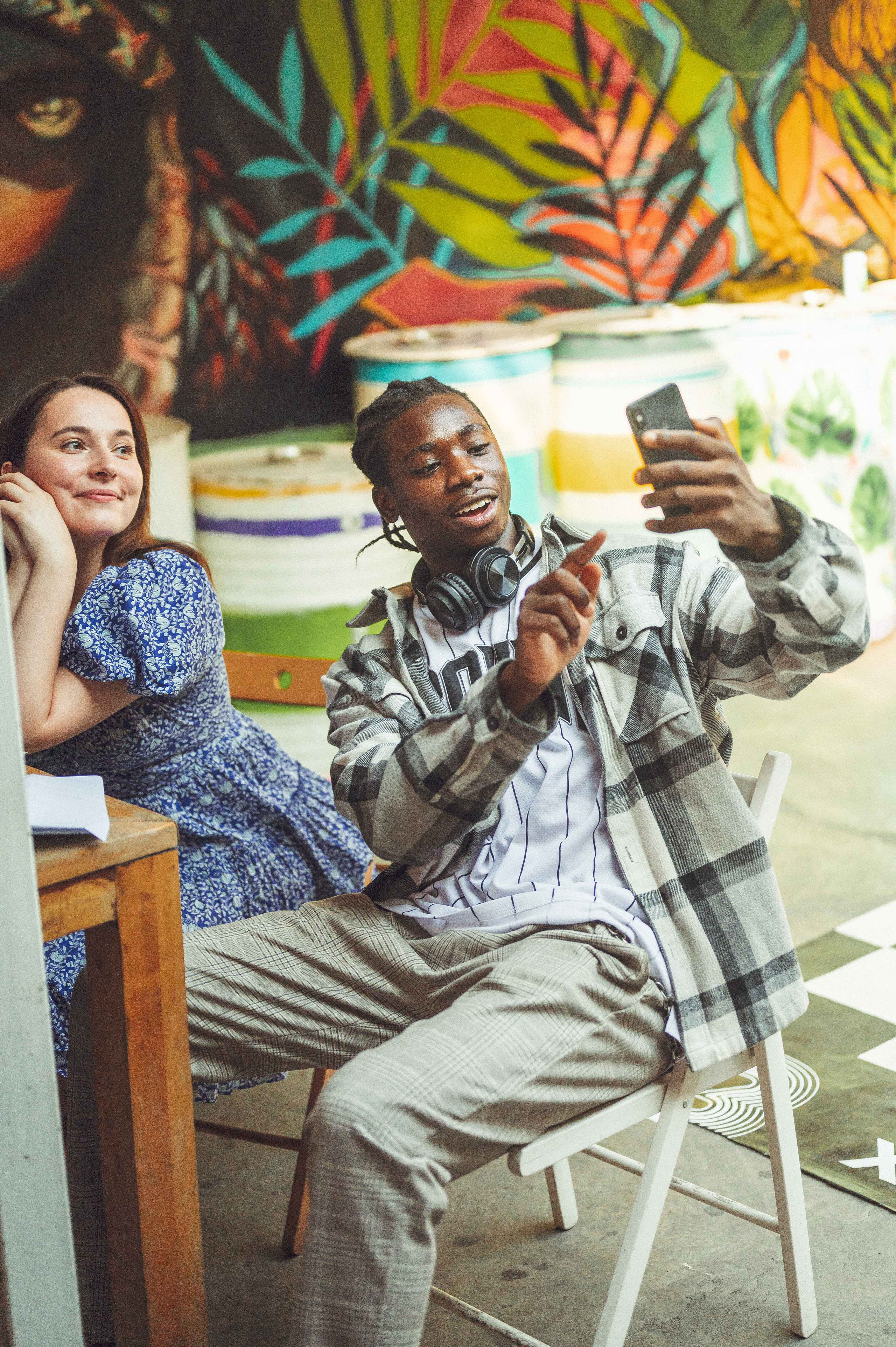 Съемка вечеринок и ивентов в Белграде. Фотограф в Белграде Чугреева Елена