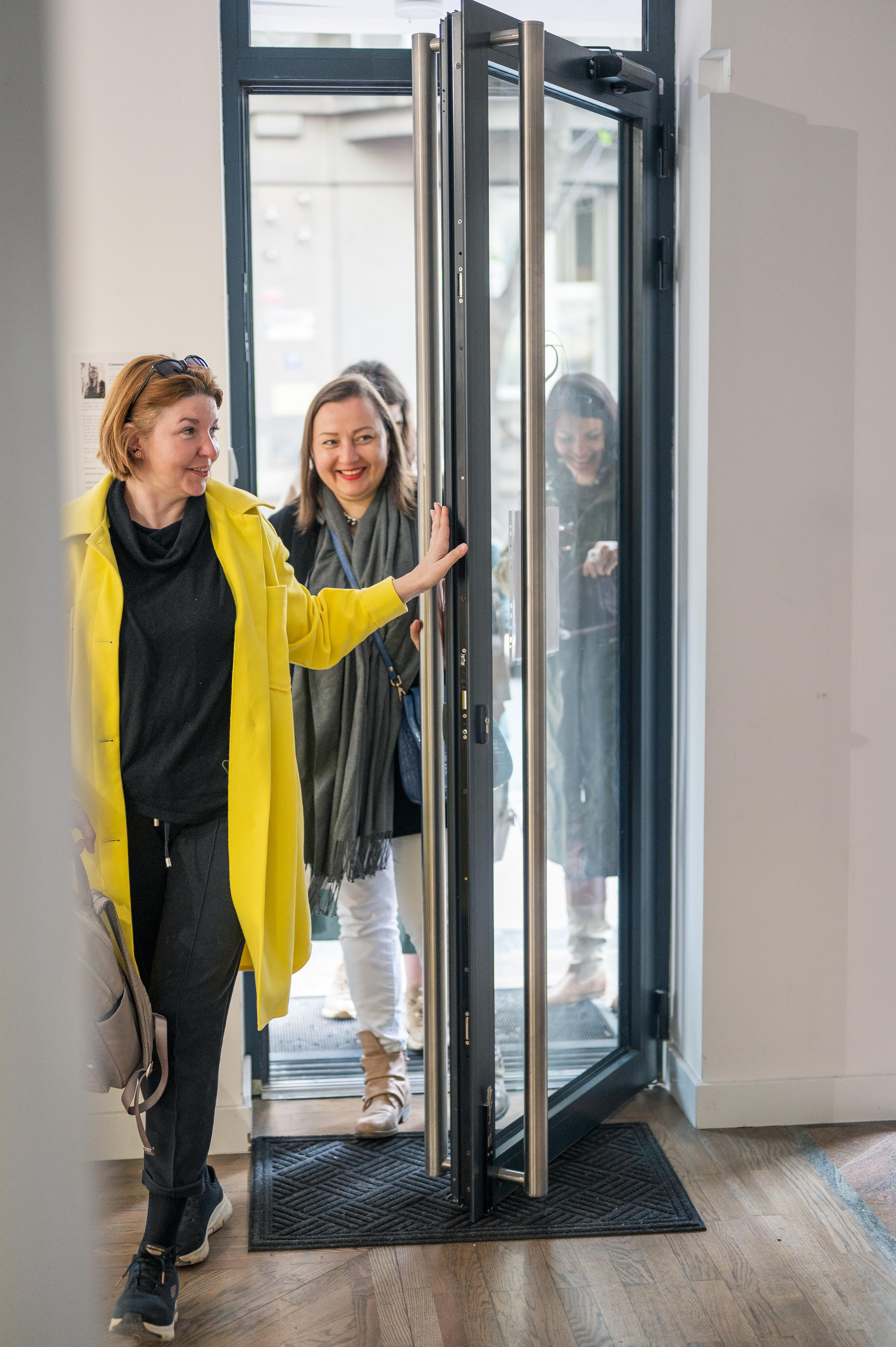 Репортаж с митапа дизайнеров интерьеров. Фотограф в Белграде Чугреева Елена