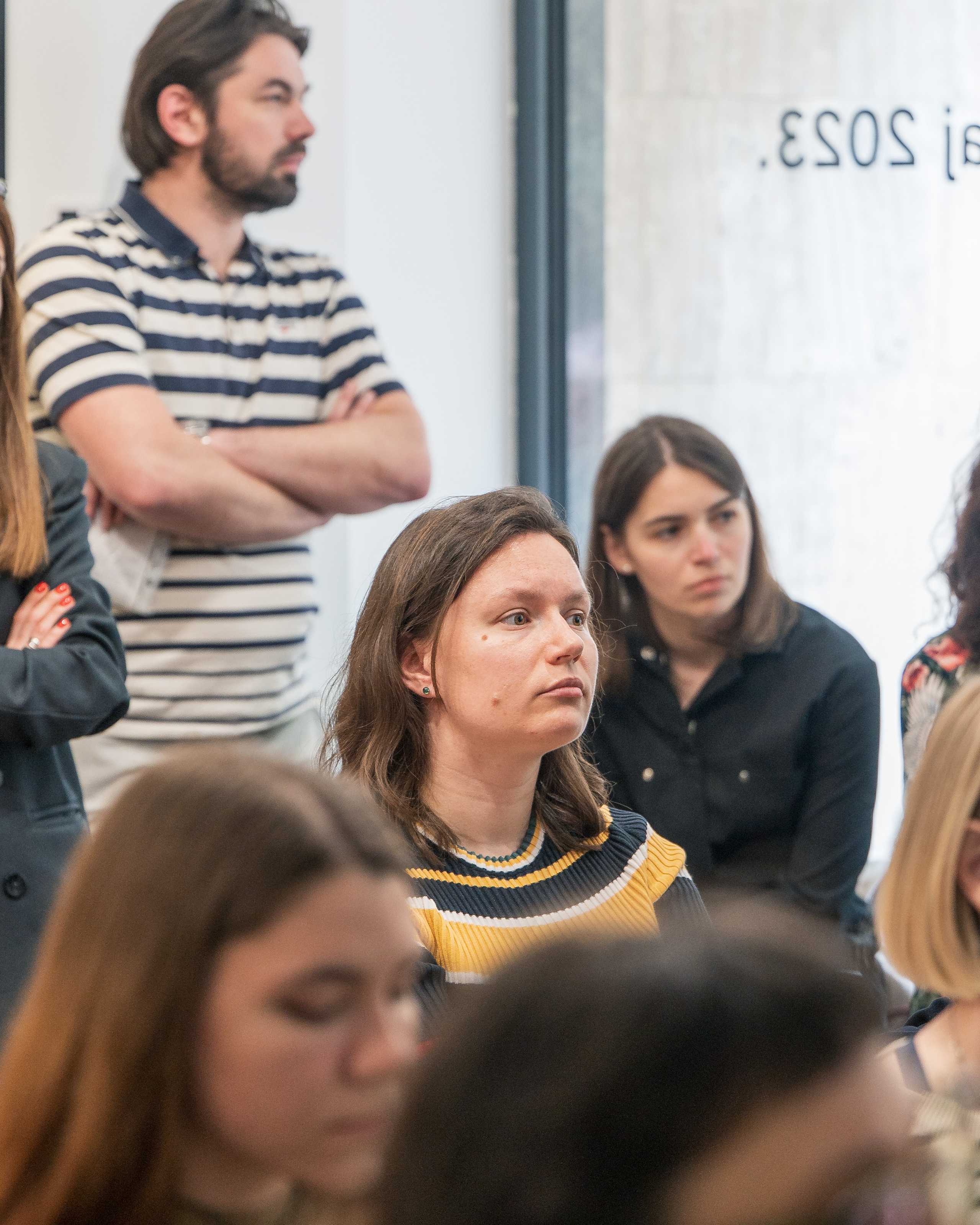 Репортаж с митапа дизайнеров интерьеров. Фотограф в Белграде Чугреева Елена