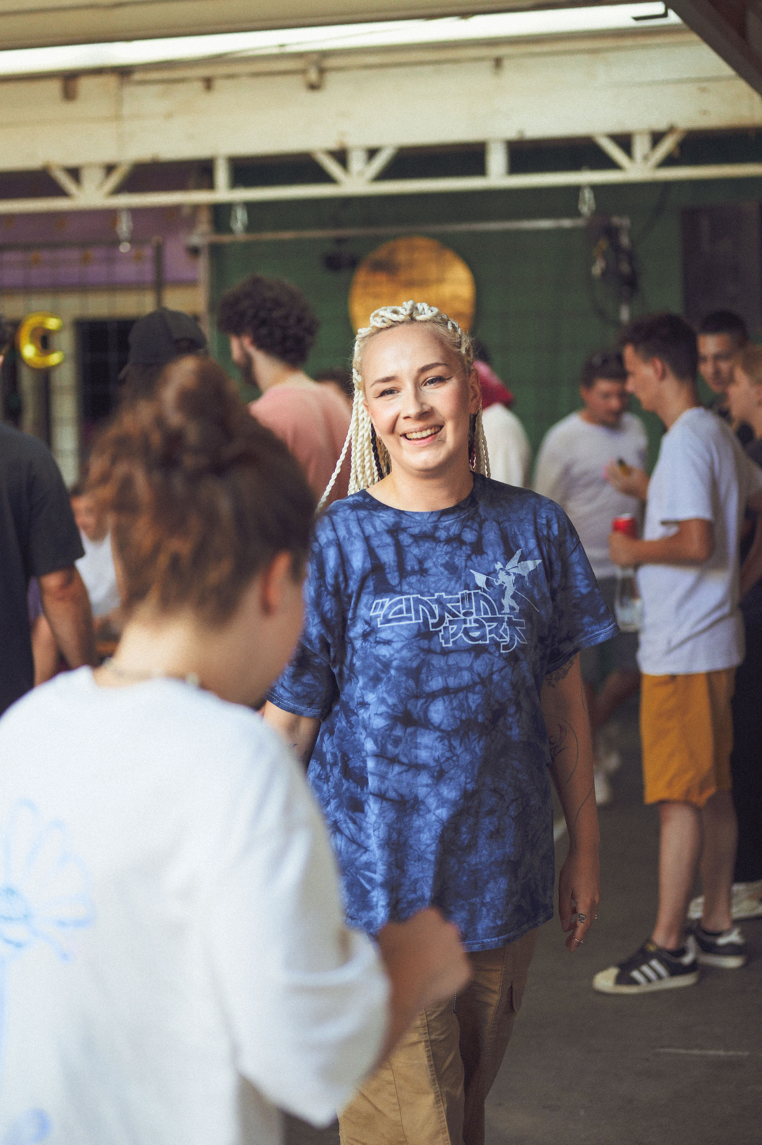 Съемка вечеринок и ивентов в Белграде. Фотограф в Белграде Чугреева Елена