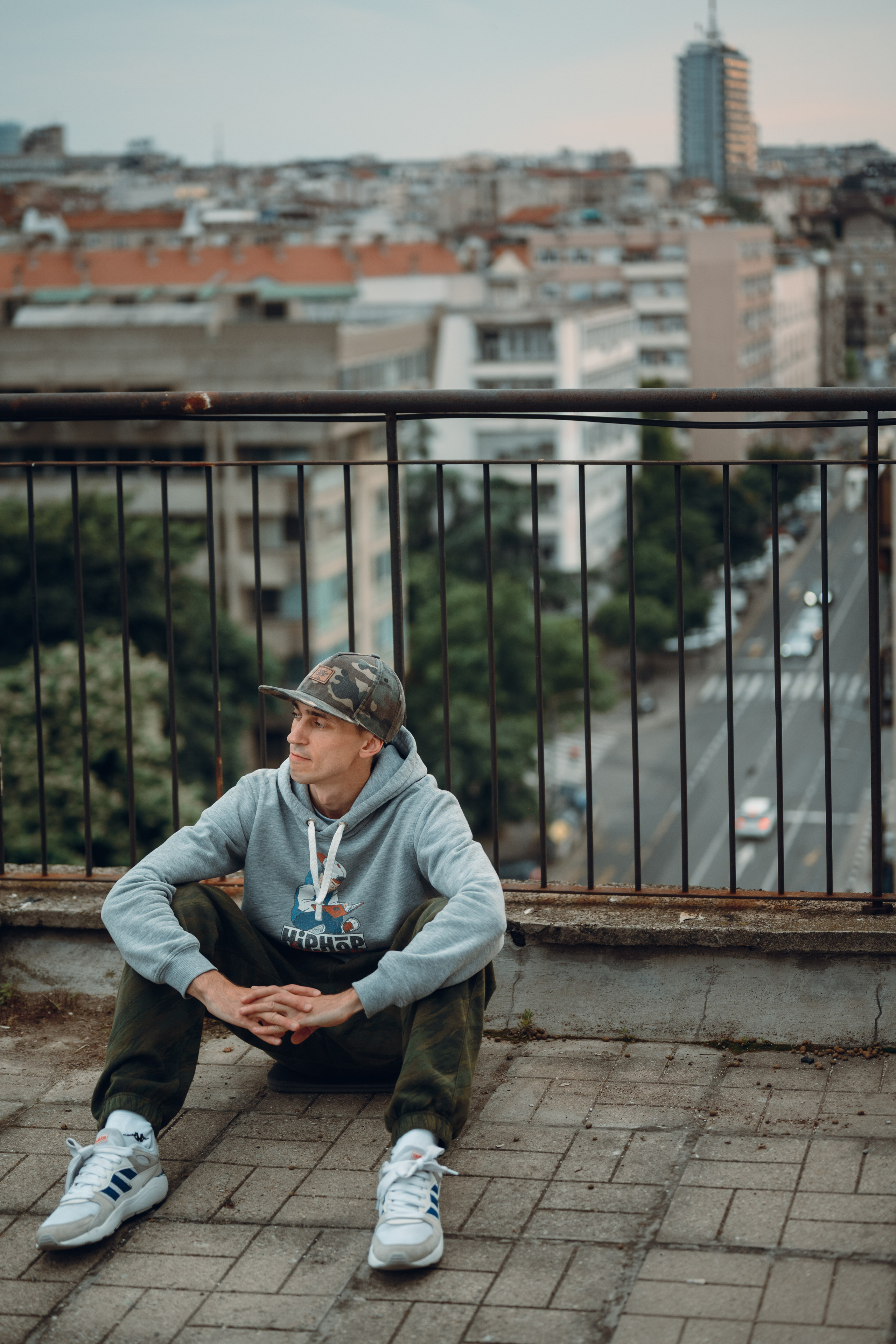 Фотосессия для спортсмена. Фотограф в Белграде Чугреева Елена